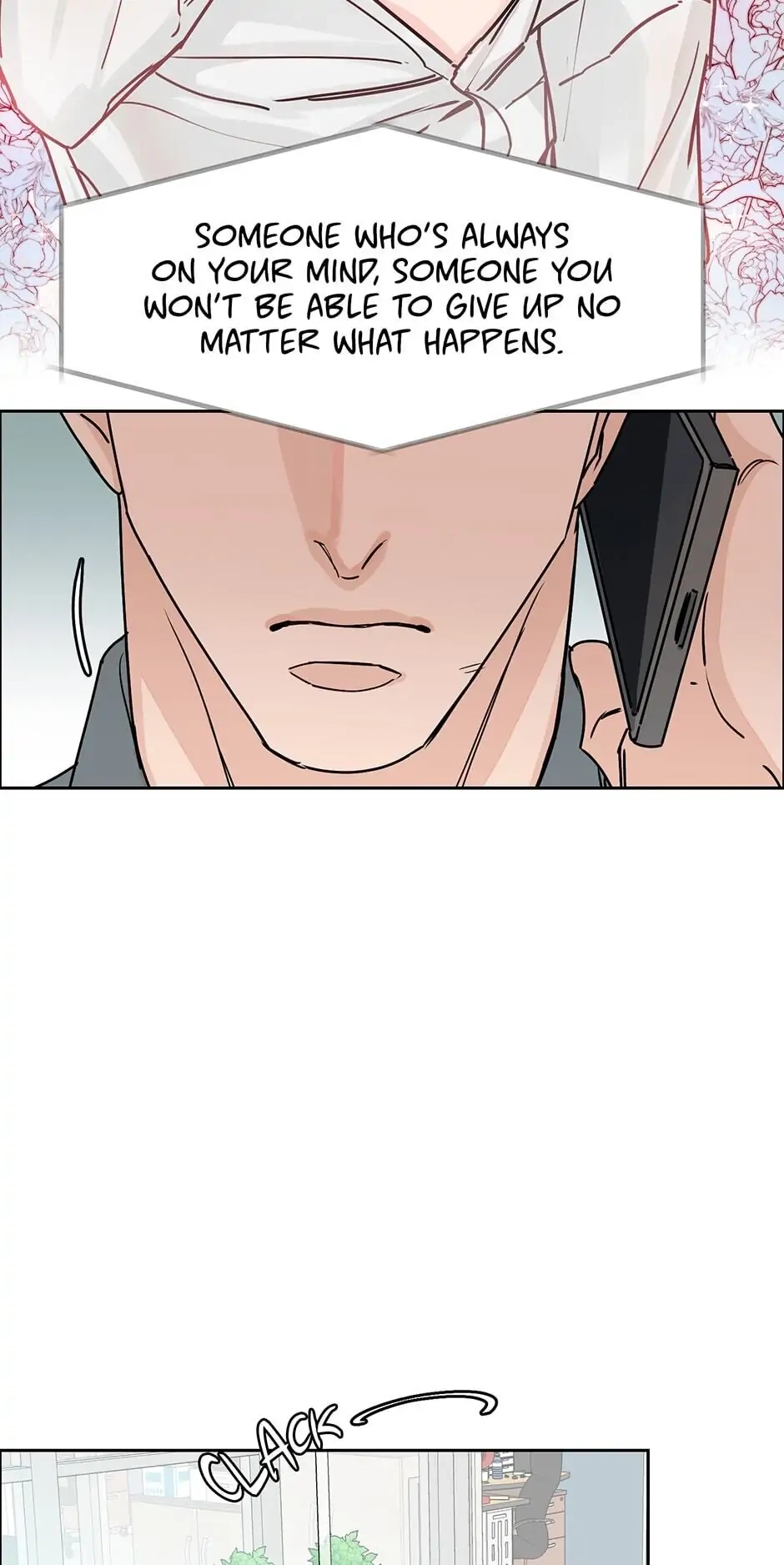 Read Subscribers Only chapter 25 image 15 on Lezhin
