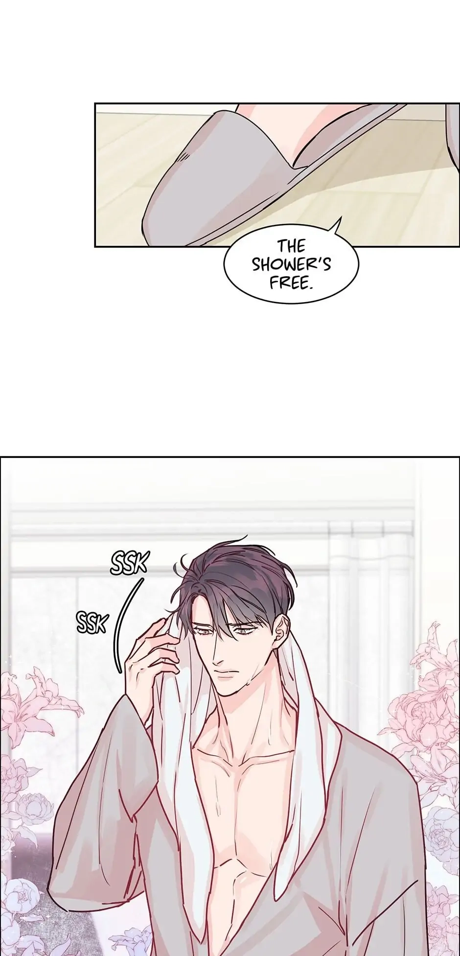 Read Subscribers Only chapter 25 image 21 on Lezhin