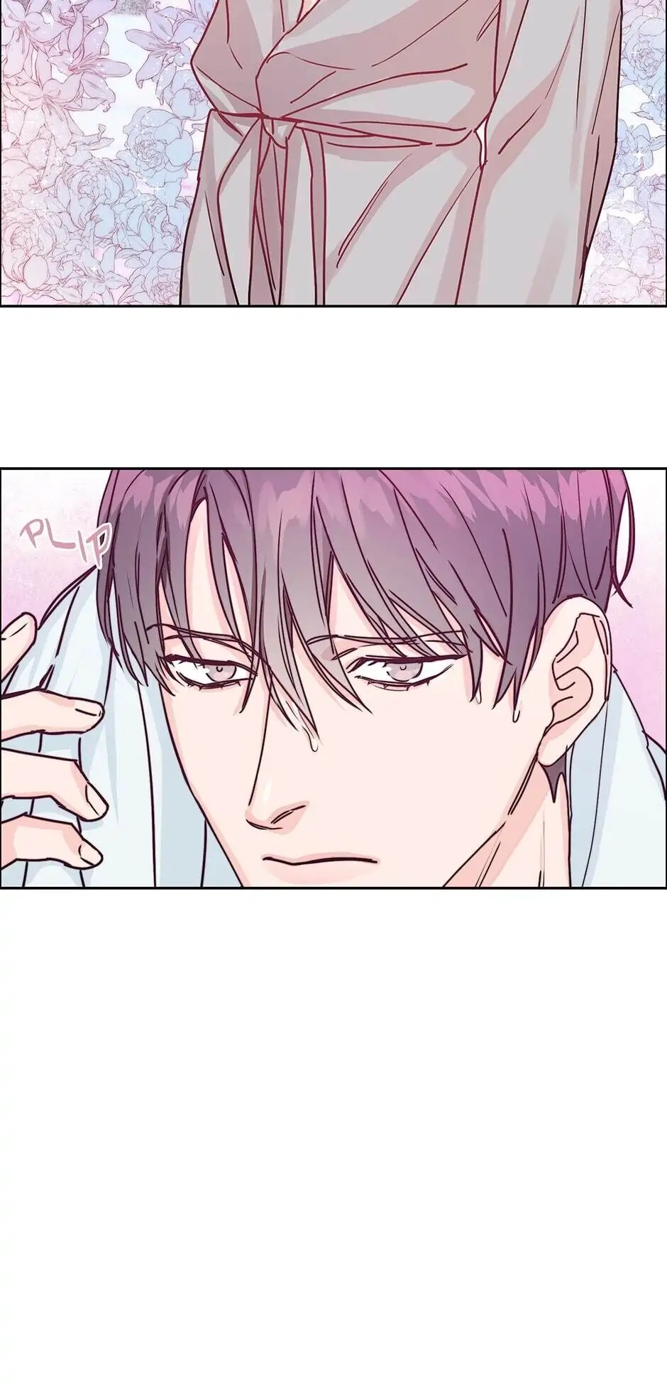 Read Subscribers Only chapter 25 image 22 on Lezhin
