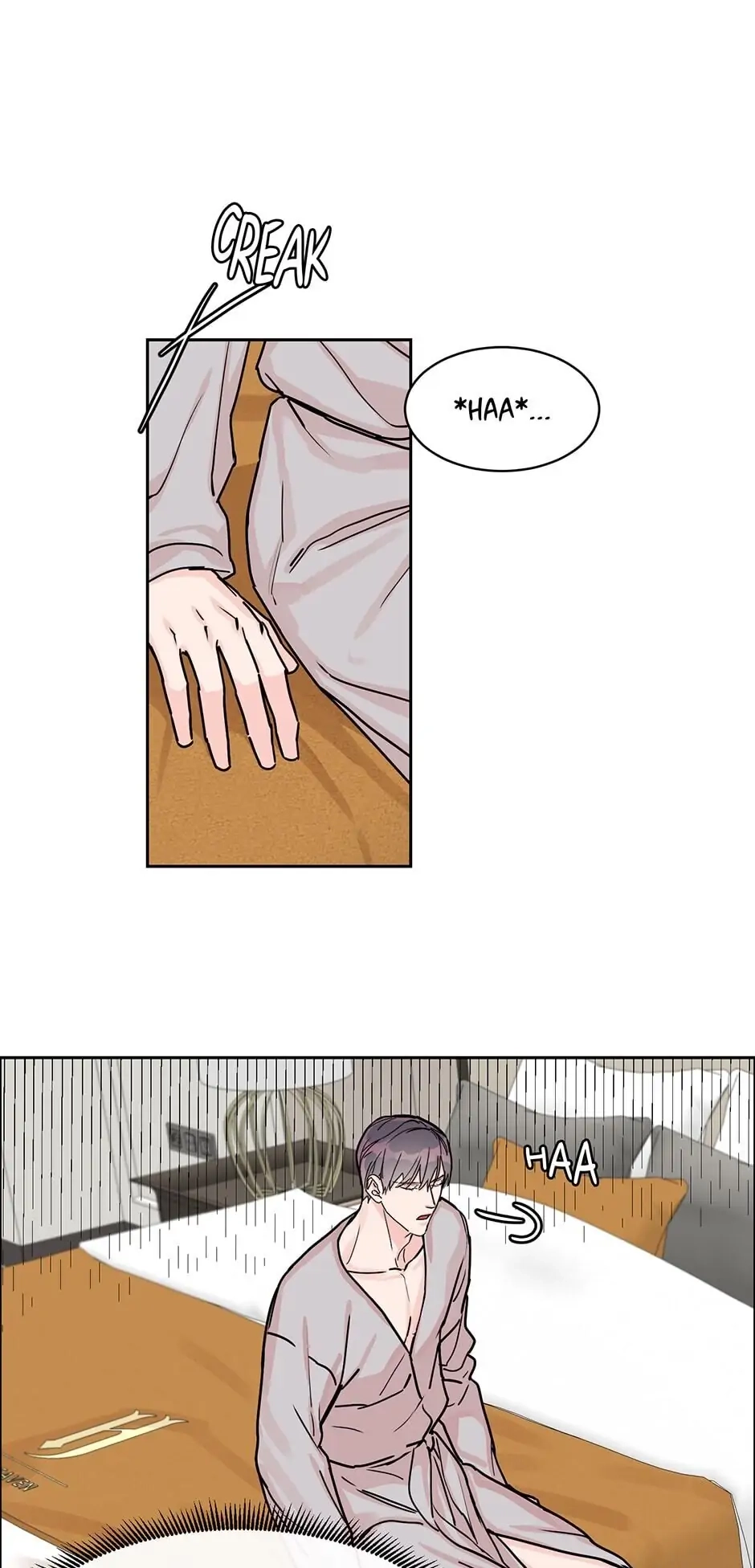 Read Subscribers Only chapter 25 image 23 on Lezhin