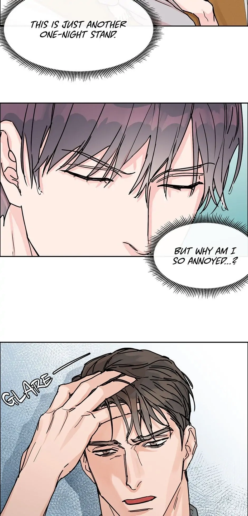 Read Subscribers Only chapter 25 image 24 on Lezhin