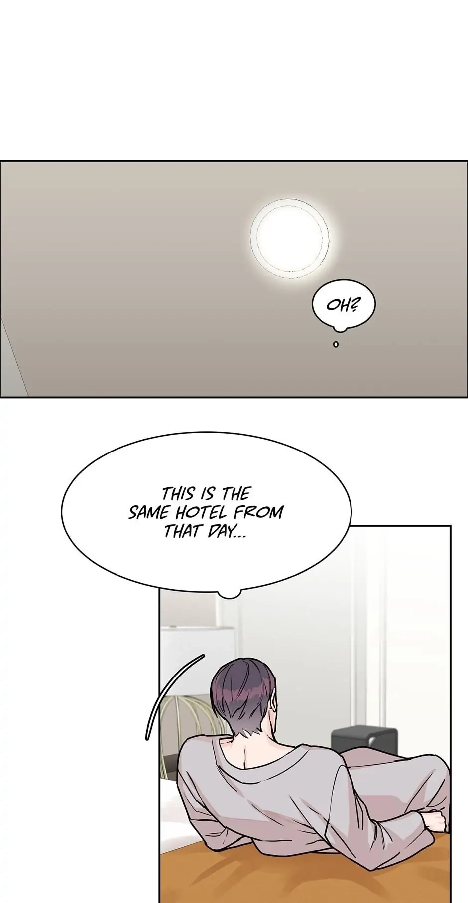 Read Subscribers Only chapter 25 image 26 on Lezhin