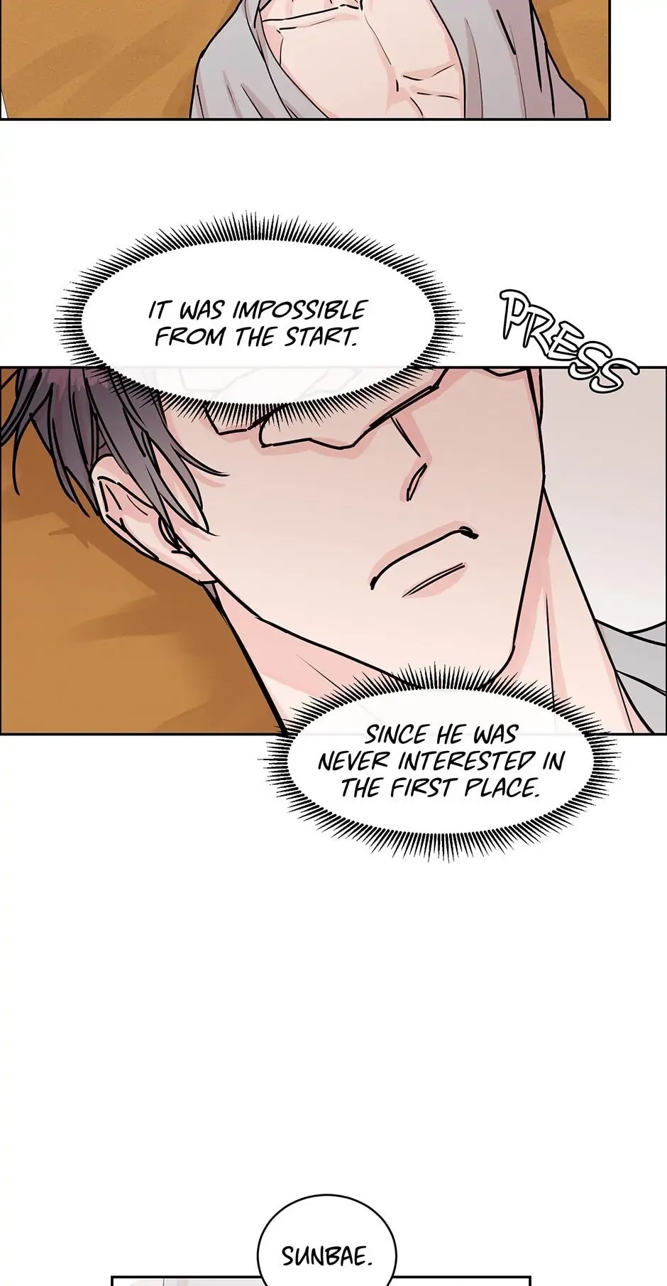 Read Subscribers Only chapter 25 image 28 on Lezhin