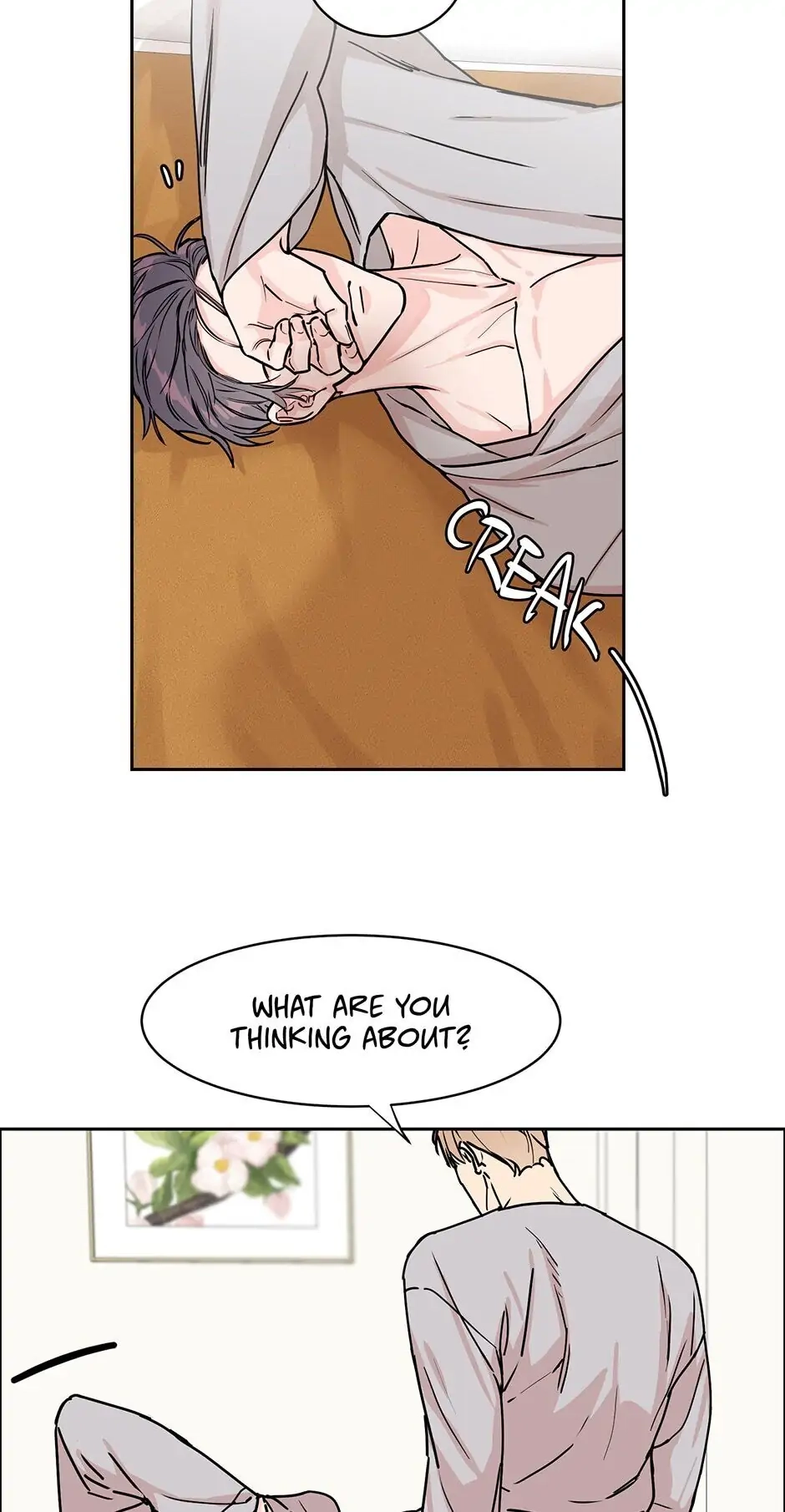 Read Subscribers Only chapter 25 image 29 on Lezhin