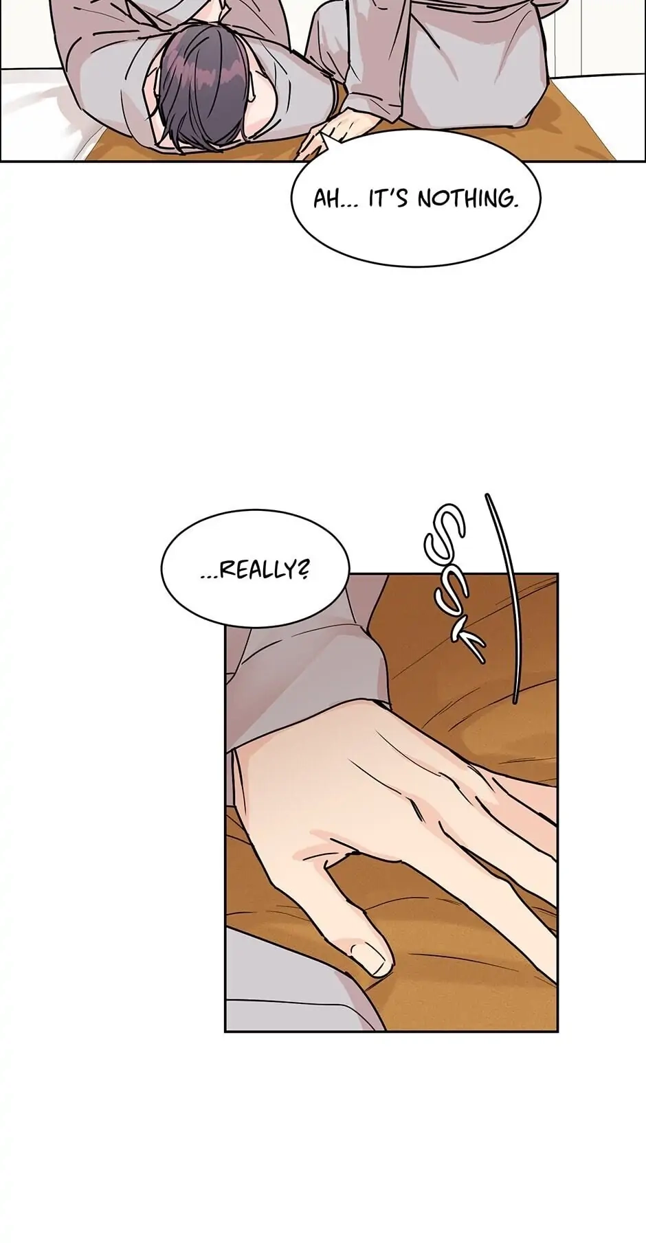 Read Subscribers Only chapter 25 image 30 on Lezhin