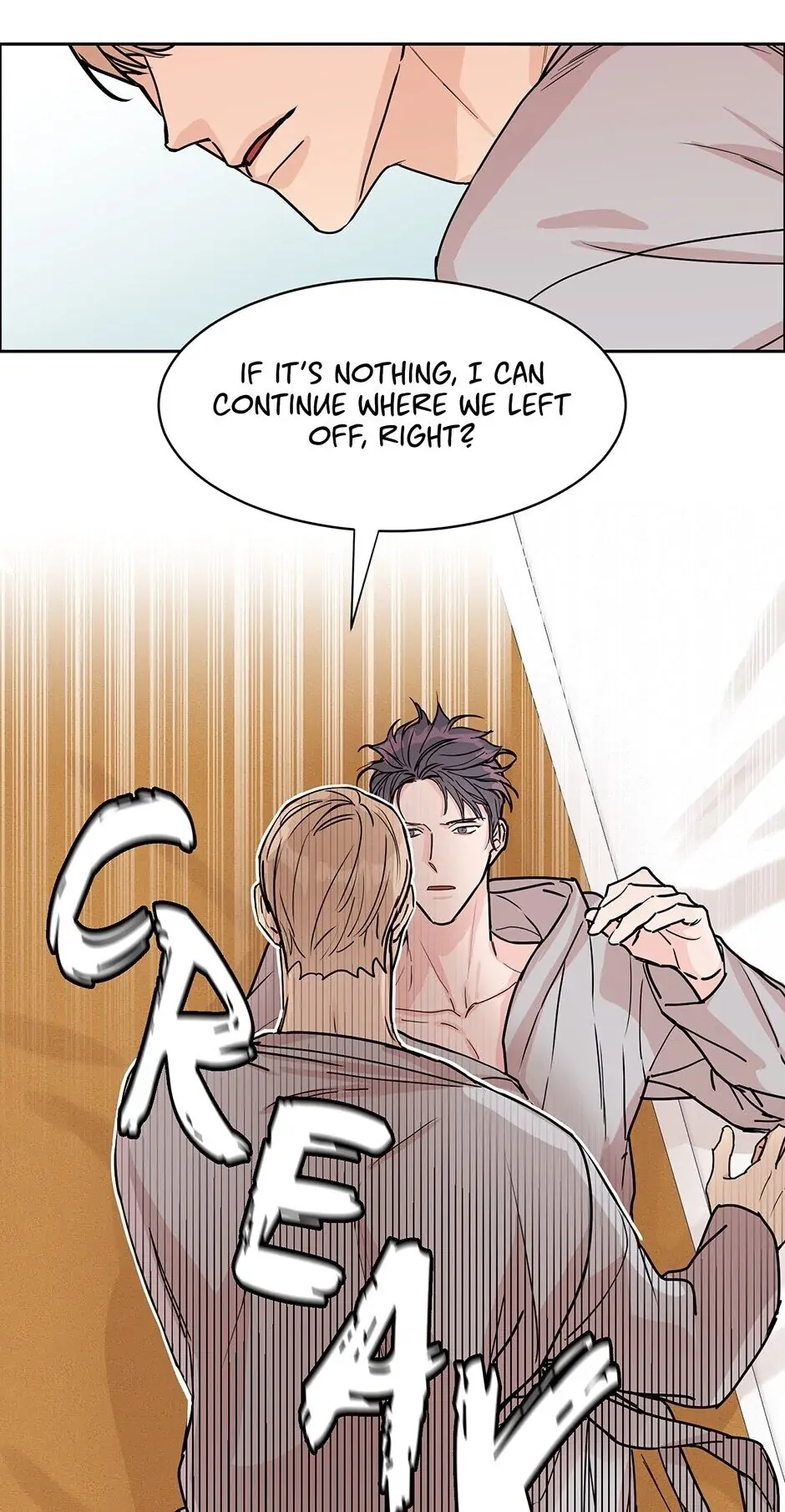 Read Subscribers Only chapter 25 image 31 on Lezhin