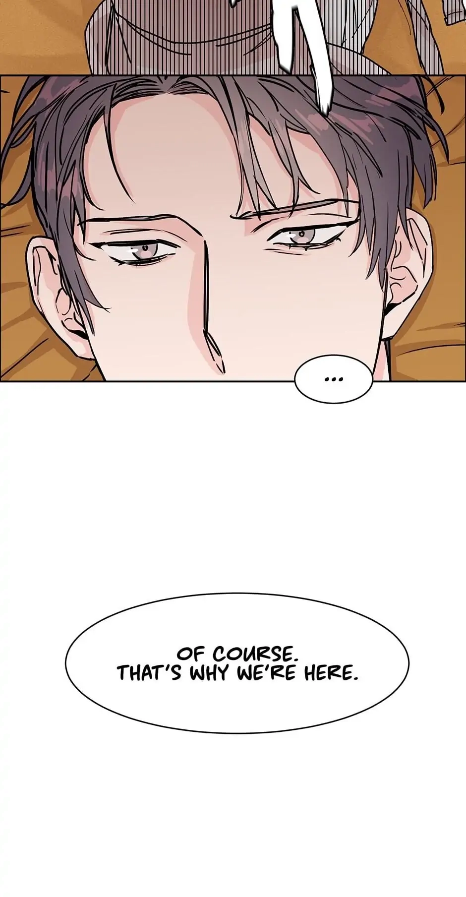 Read Subscribers Only chapter 25 image 32 on Lezhin