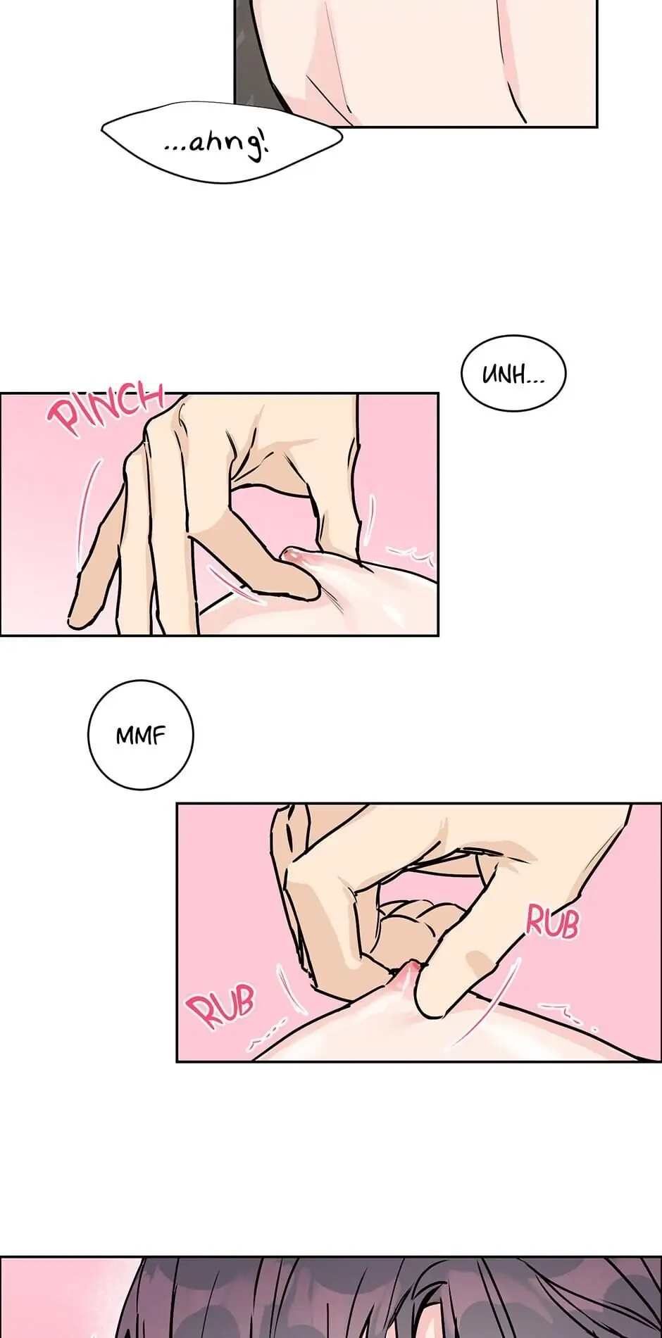 Read Subscribers Only chapter 25 image 34 on Lezhin