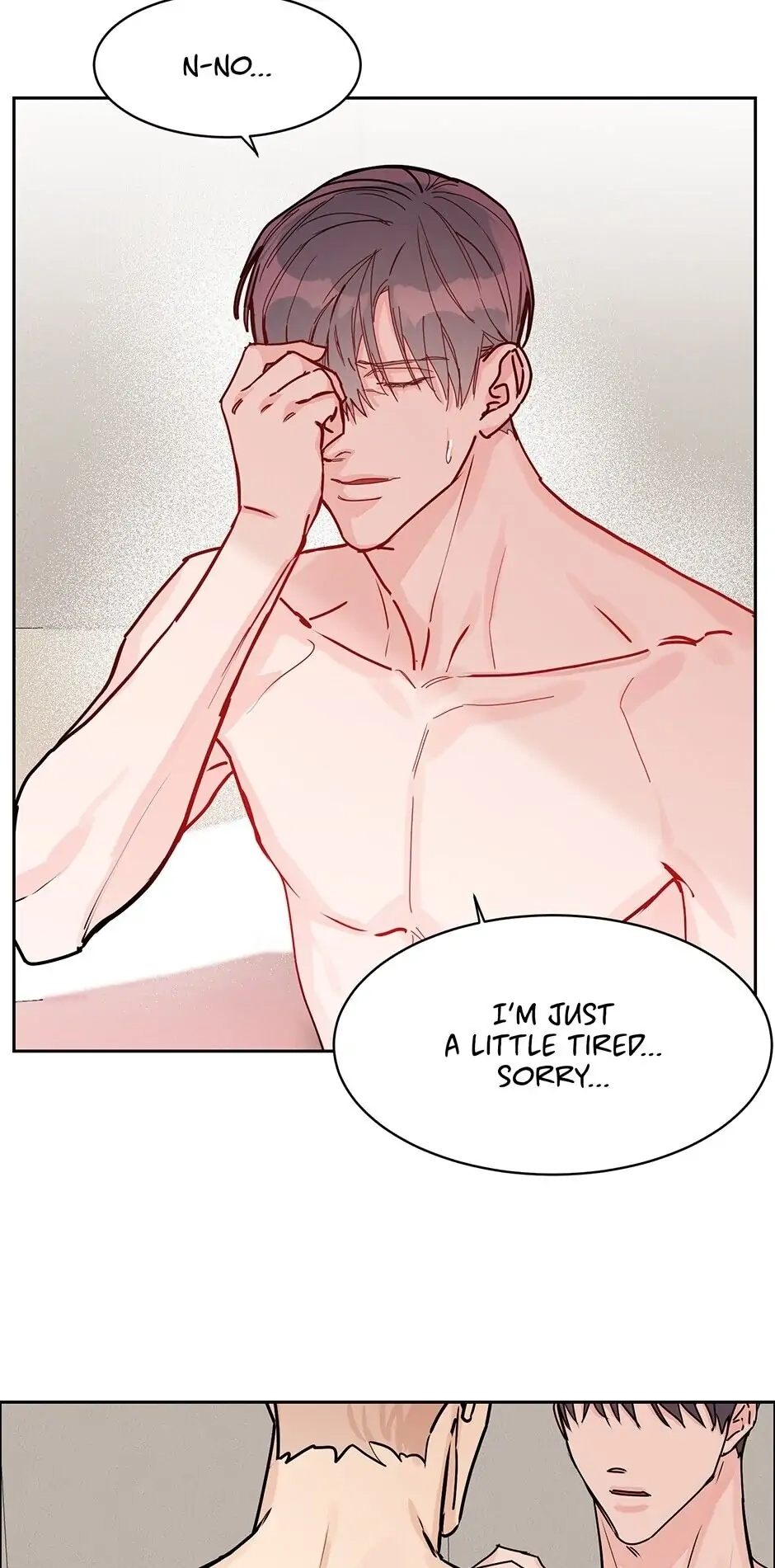 Read Subscribers Only chapter 25 image 38 on Lezhin
