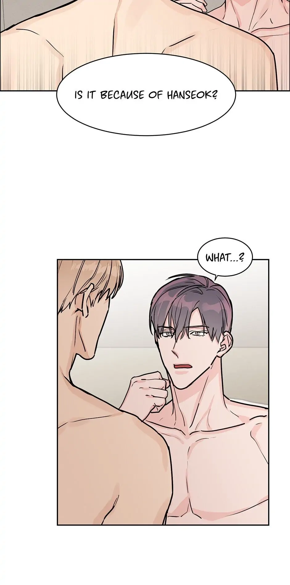 Read Subscribers Only chapter 25 image 39 on Lezhin
