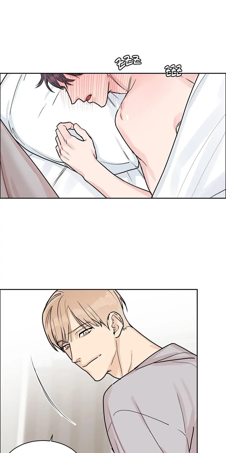 Read Subscribers Only chapter 25 image 43 on Lezhin