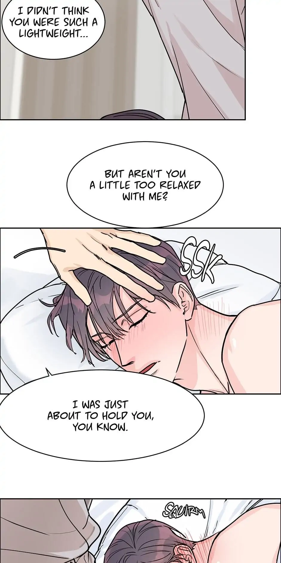 Read Subscribers Only chapter 25 image 44 on Lezhin