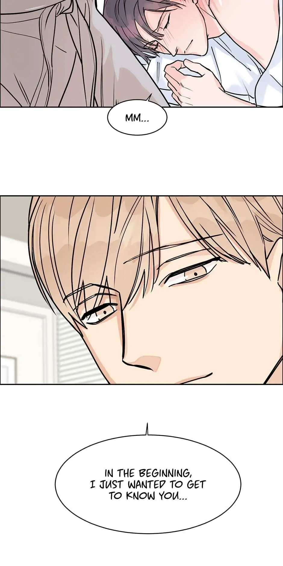 Read Subscribers Only chapter 25 image 45 on Lezhin