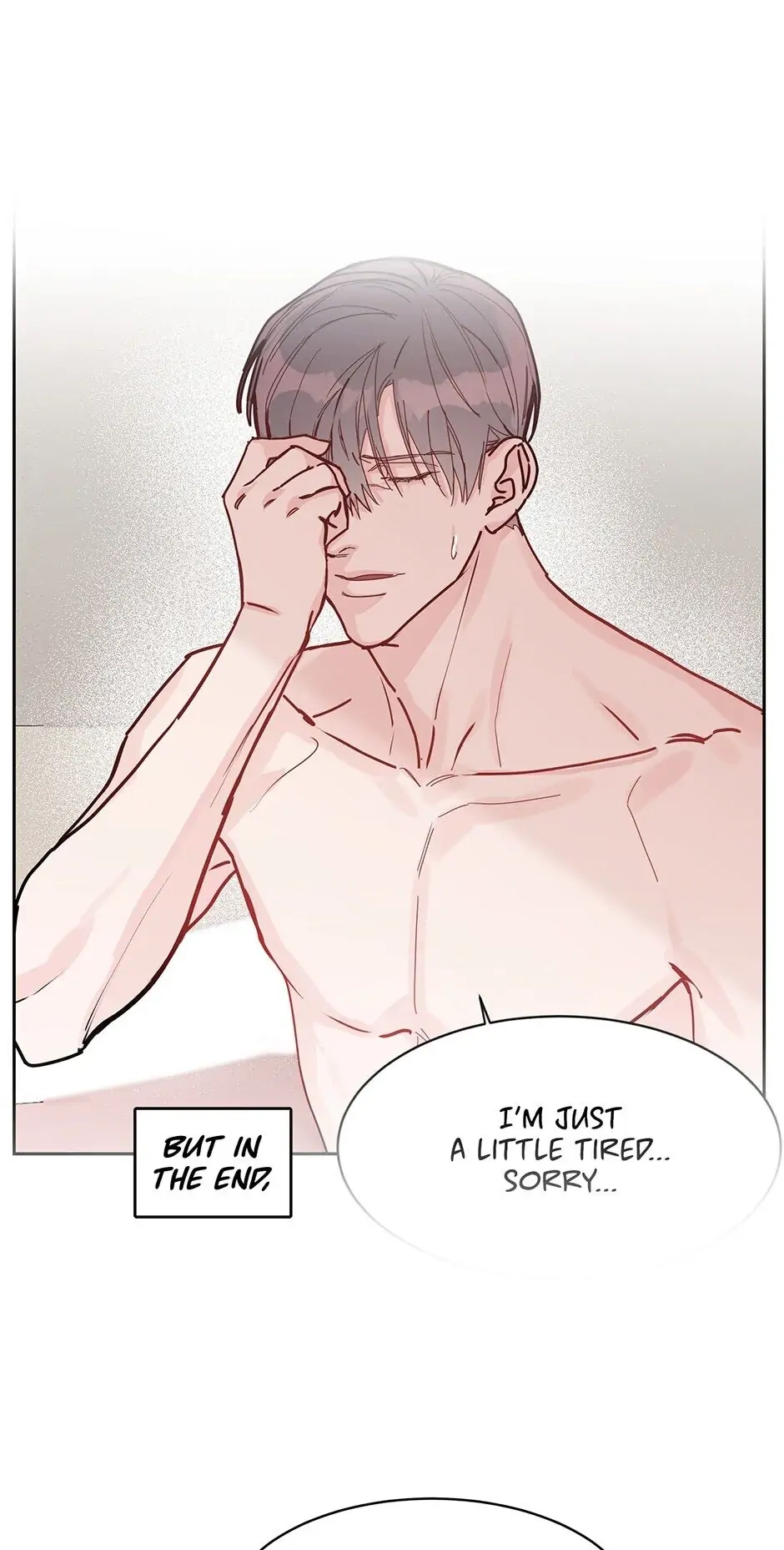 Read Subscribers Only chapter 25 image 46 on Lezhin