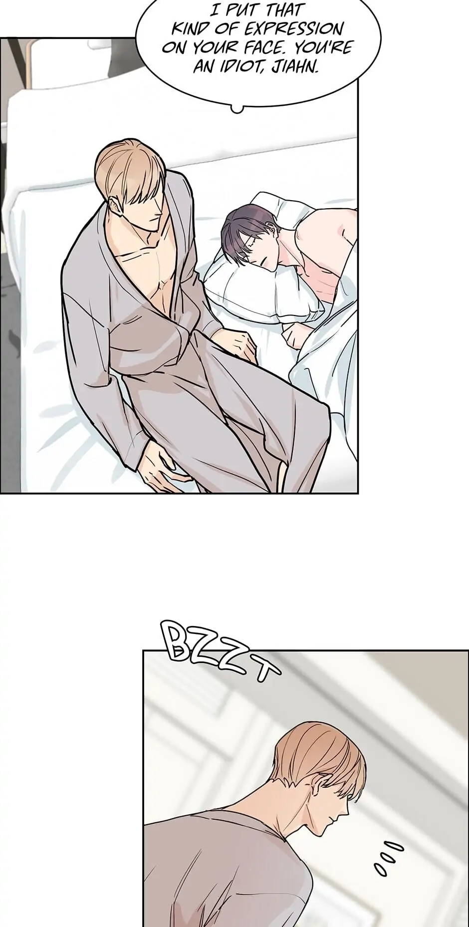 Read Subscribers Only chapter 25 image 47 on Lezhin