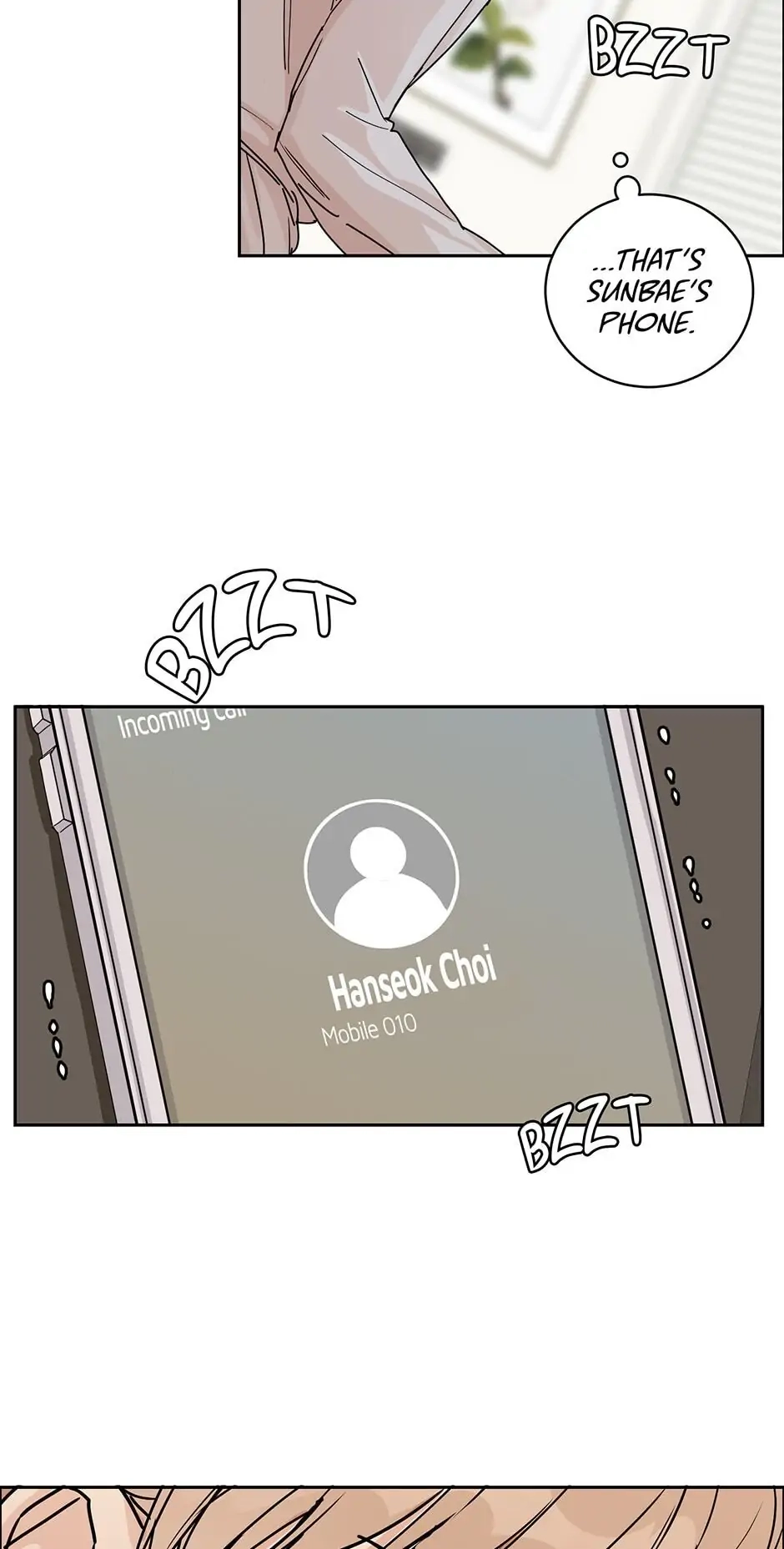 Read Subscribers Only chapter 25 image 48 on Lezhin