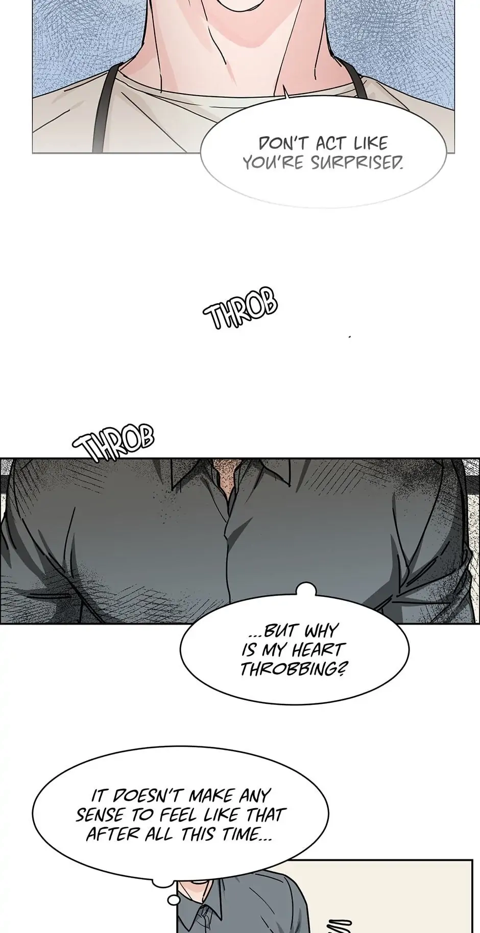 Read Subscribers Only chapter 25 image 6 on Lezhin