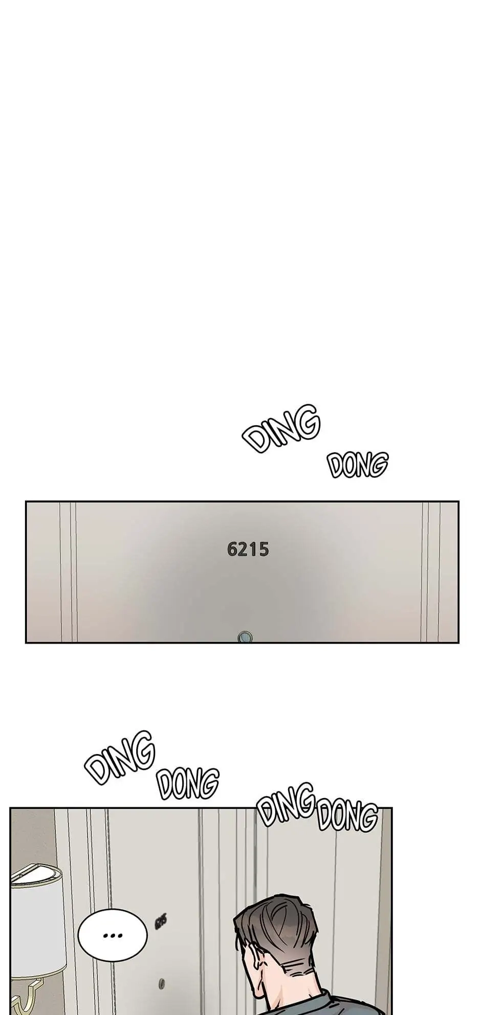 Read Subscribers Only chapter 26 image 10 on Lezhin