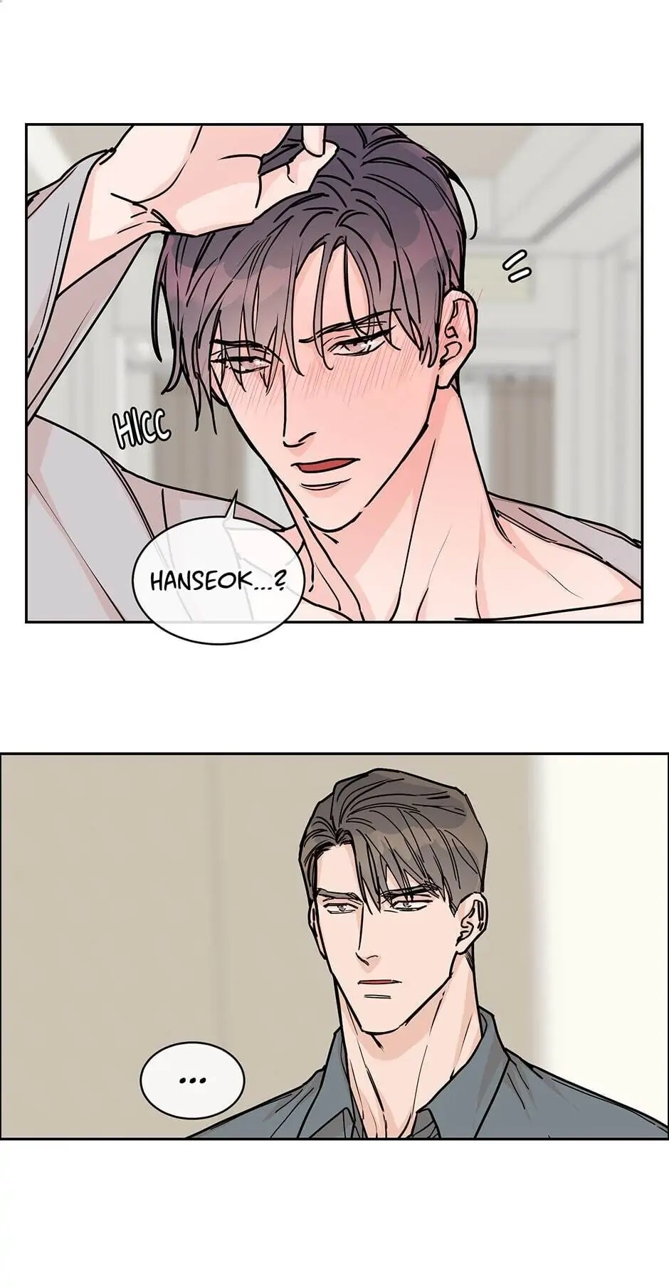 Read Subscribers Only chapter 26 image 14 on Lezhin