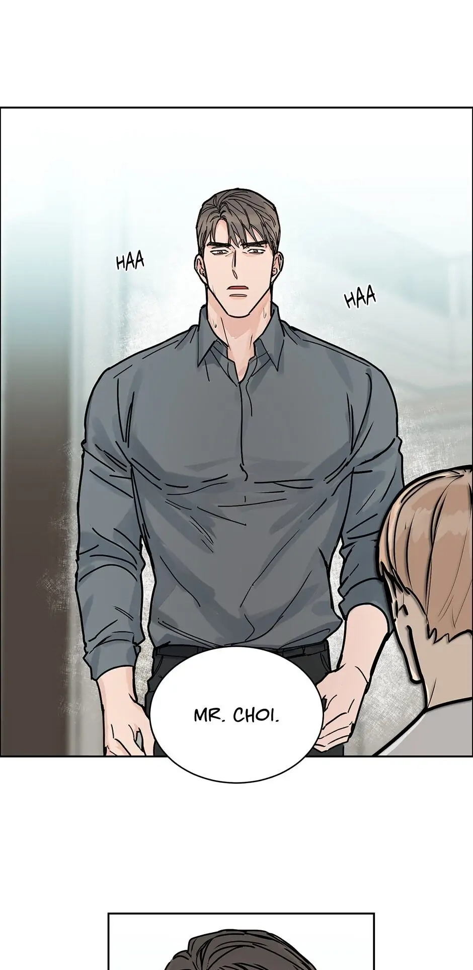 Read Subscribers Only chapter 26 image 2 on Lezhin