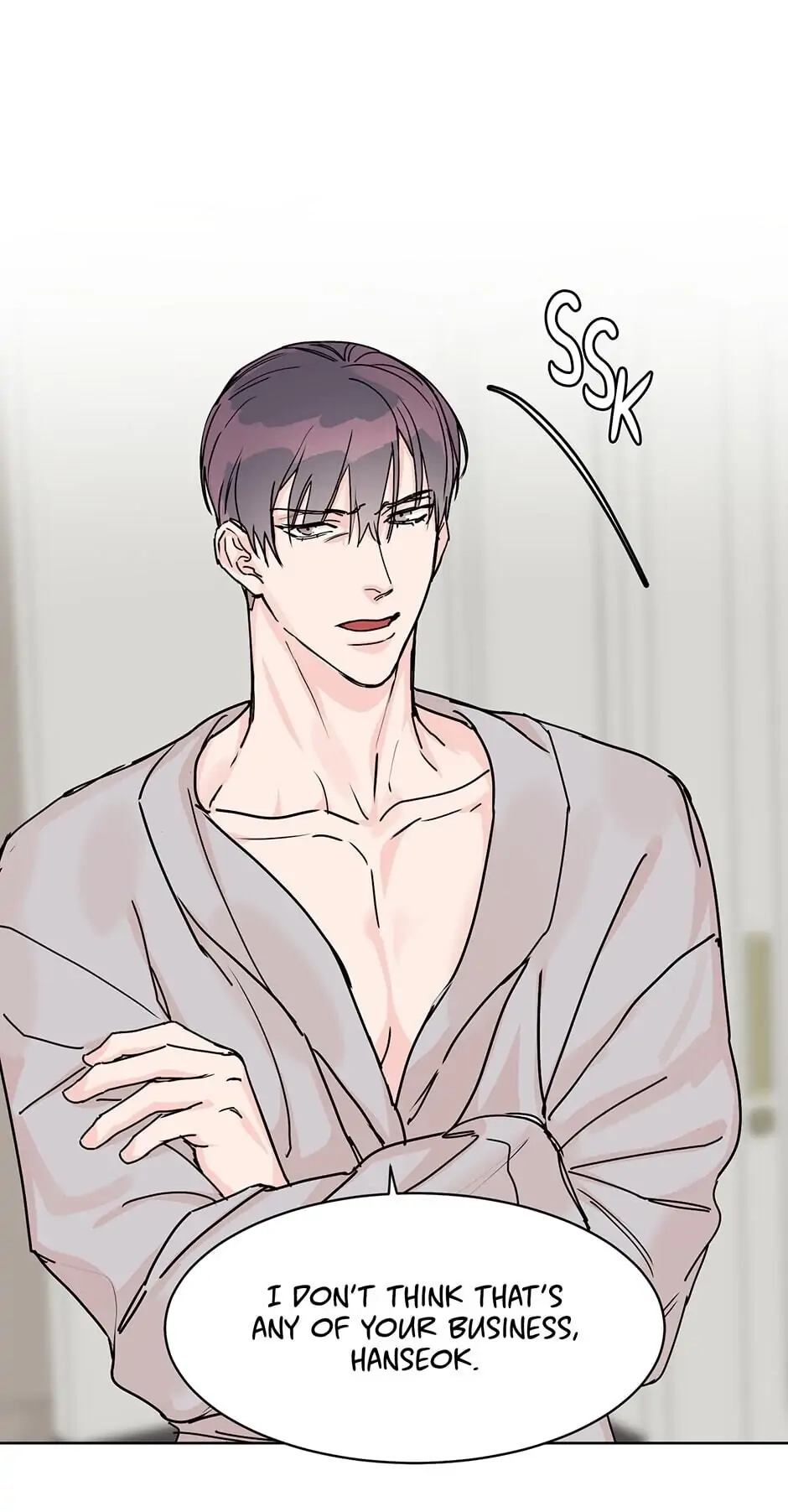 Read Subscribers Only chapter 26 image 21 on Lezhin