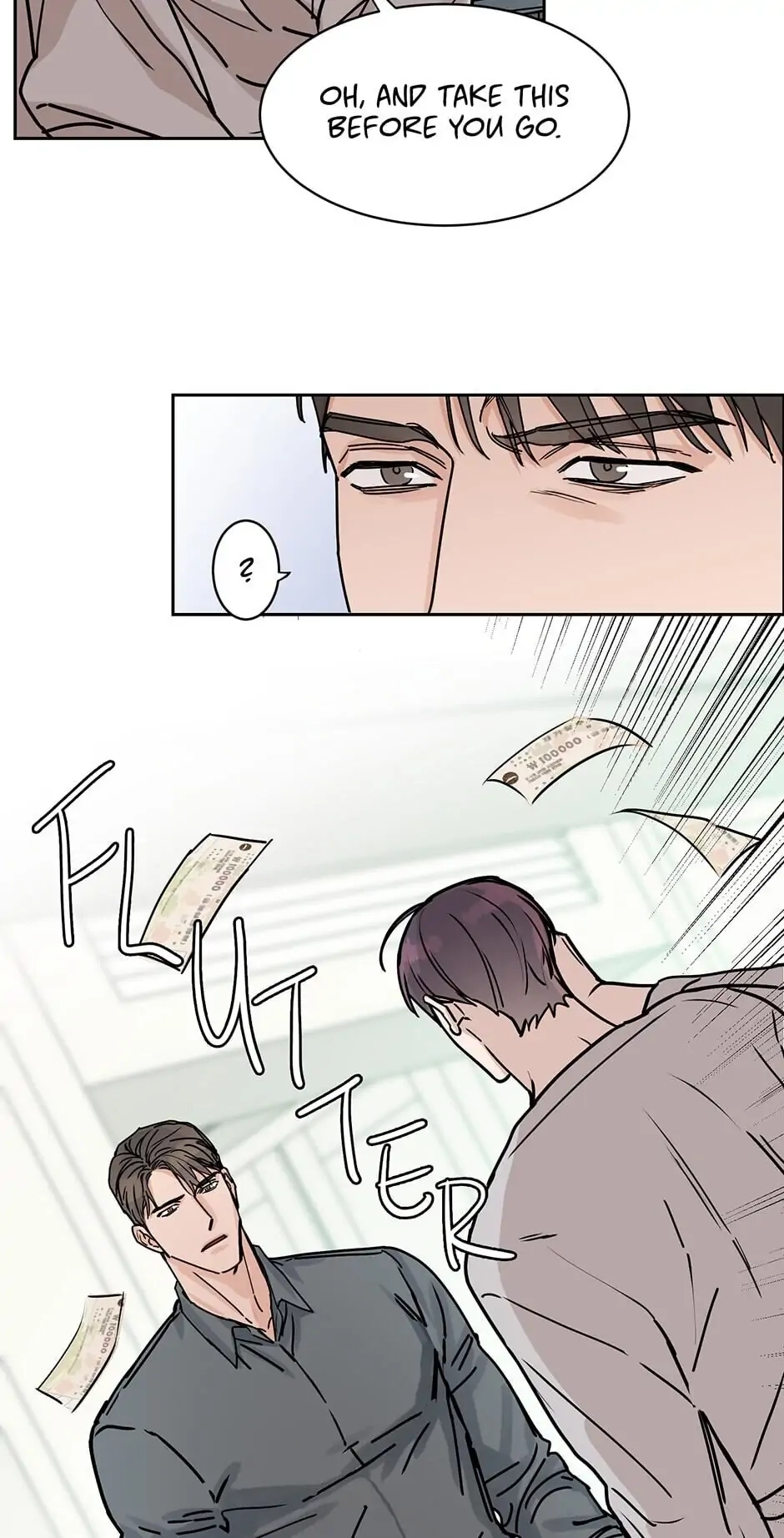 Read Subscribers Only chapter 26 image 24 on Lezhin