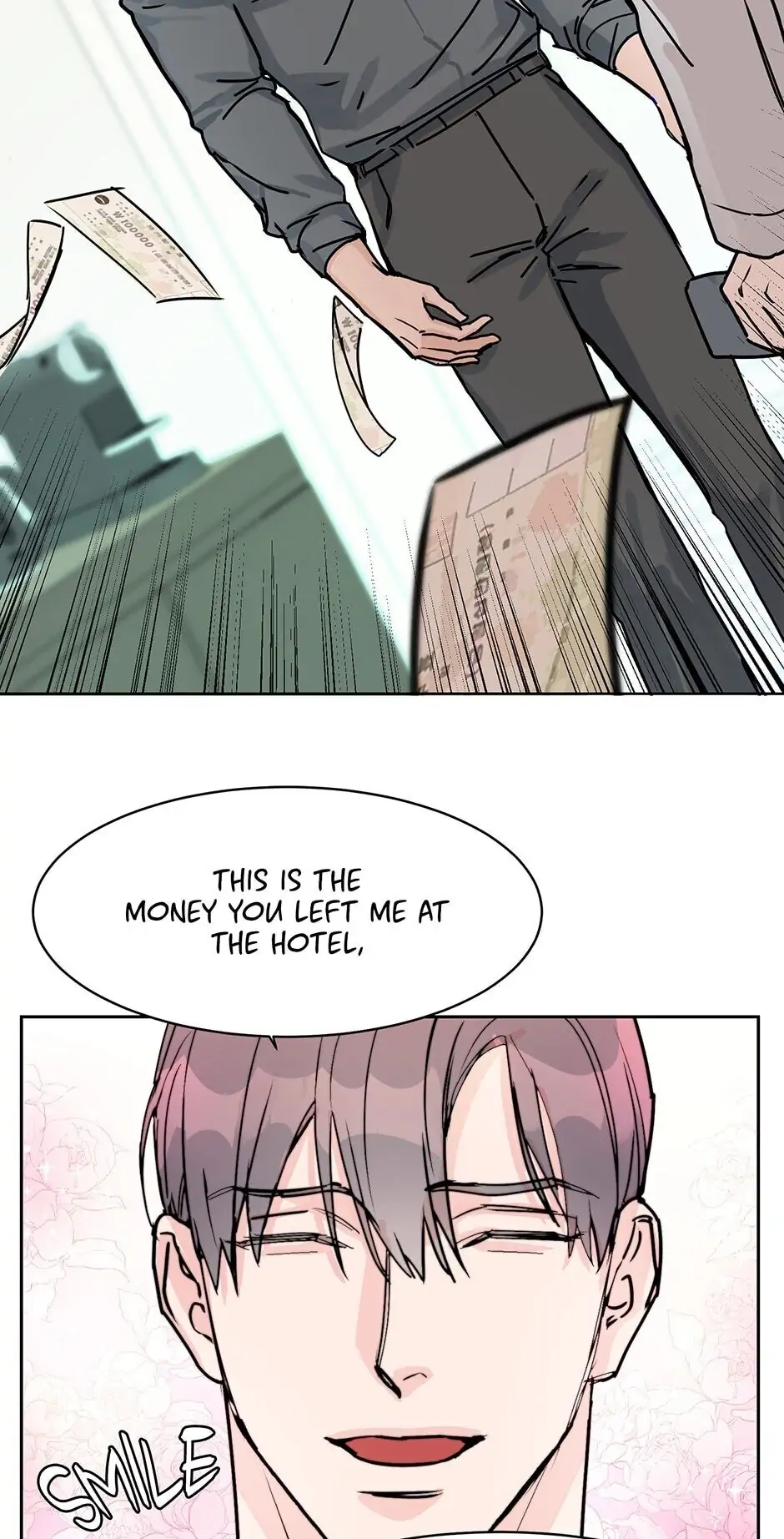 Read Subscribers Only chapter 26 image 25 on Lezhin
