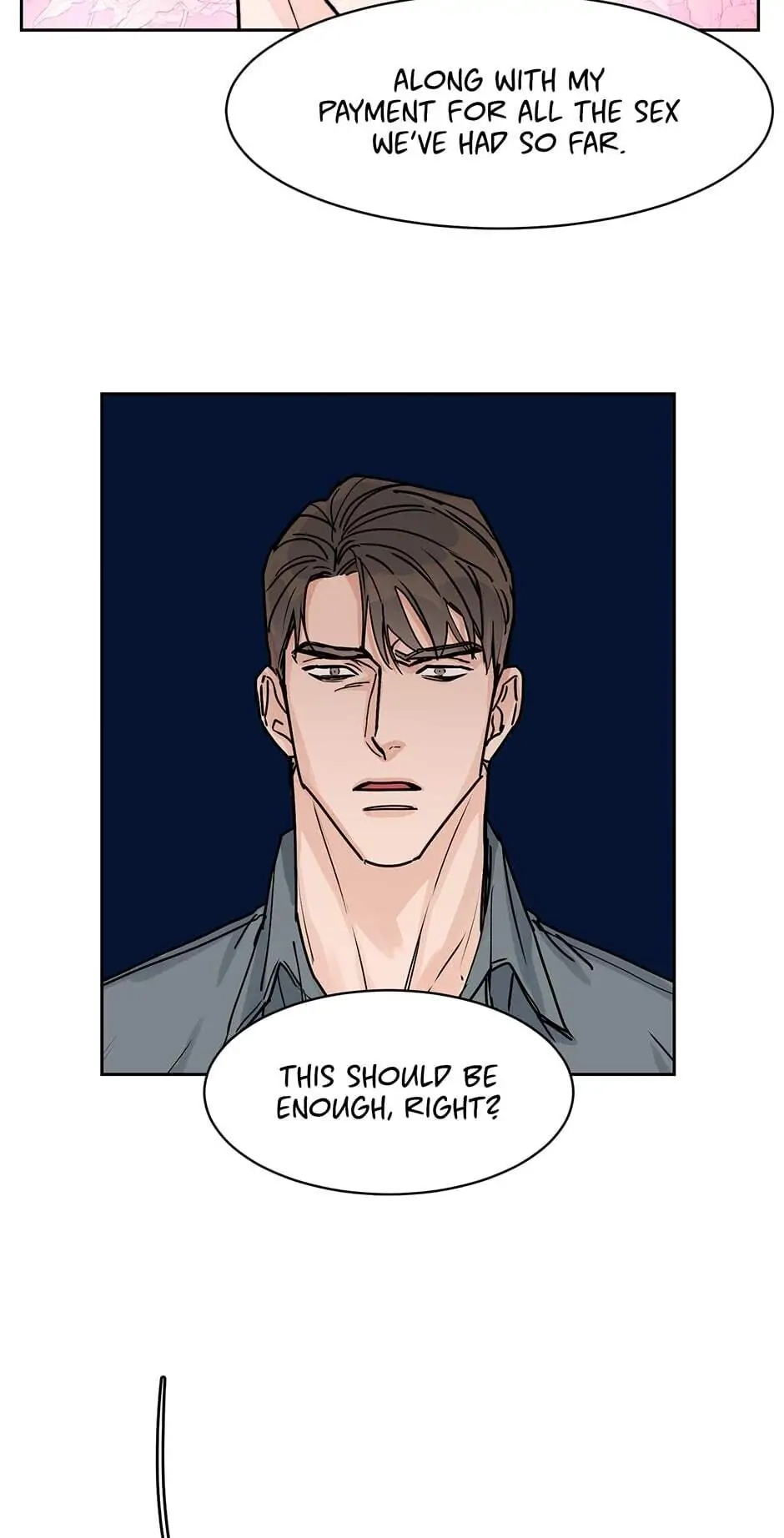 Read Subscribers Only chapter 26 image 26 on Lezhin