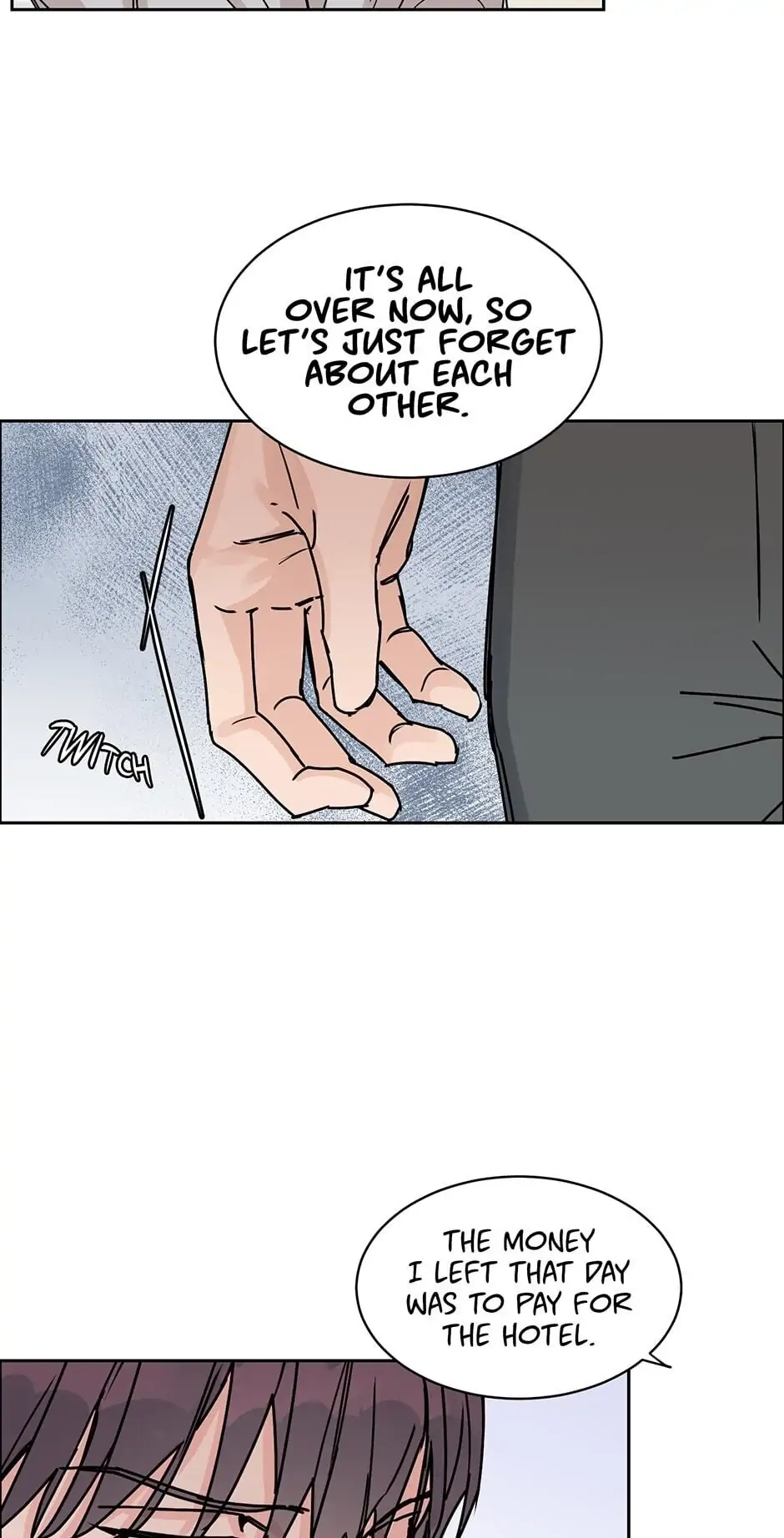 Read Subscribers Only chapter 26 image 28 on Lezhin