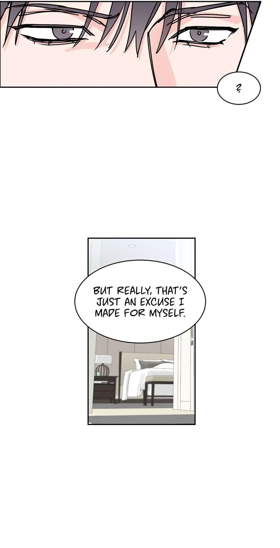 Read Subscribers Only chapter 26 image 30 on Lezhin