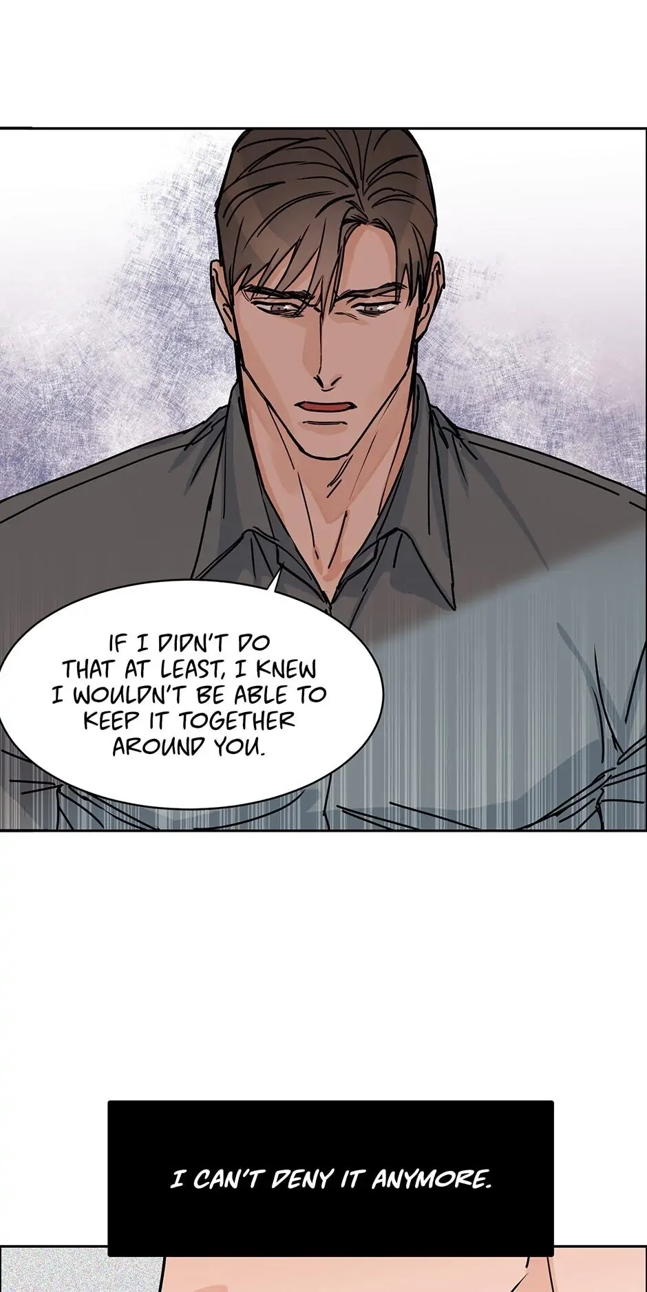 Read Subscribers Only chapter 26 image 31 on Lezhin