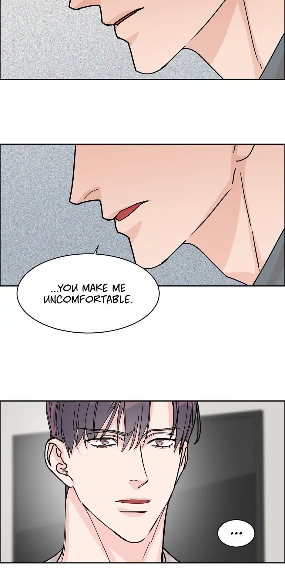 Read Subscribers Only chapter 26 image 32 on Lezhin