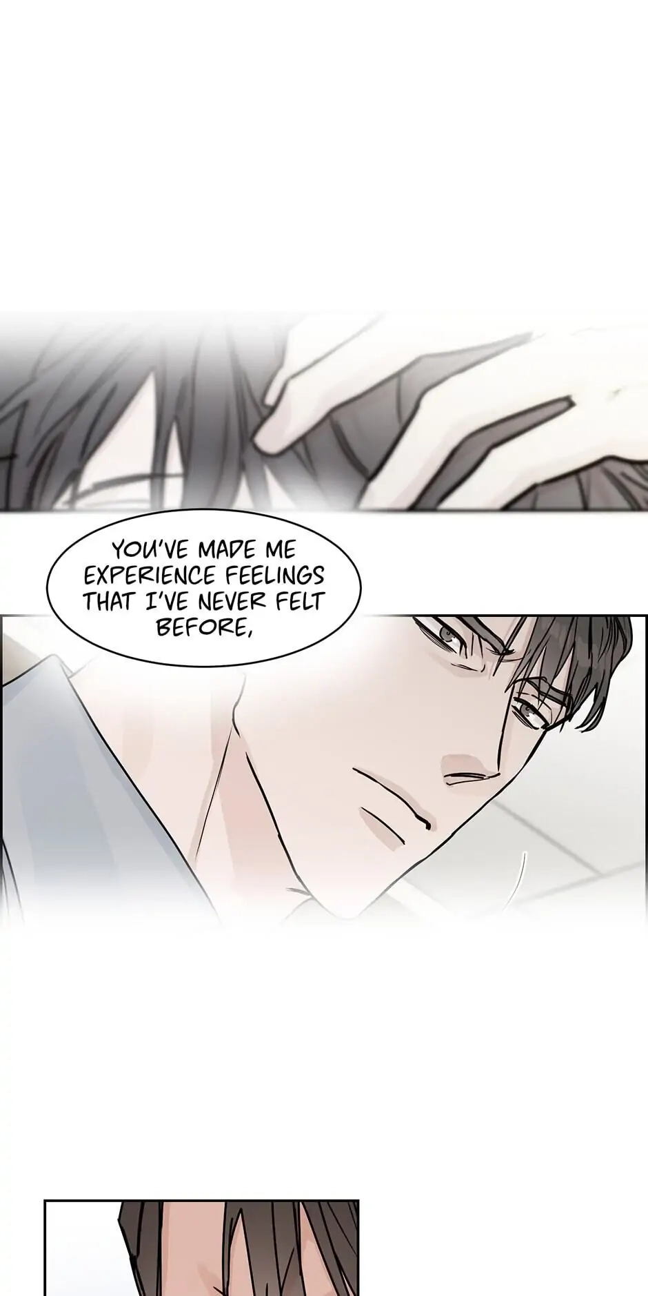 Read Subscribers Only chapter 26 image 33 on Lezhin