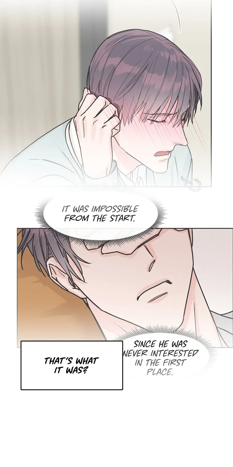 Read Subscribers Only chapter 26 image 37 on Lezhin