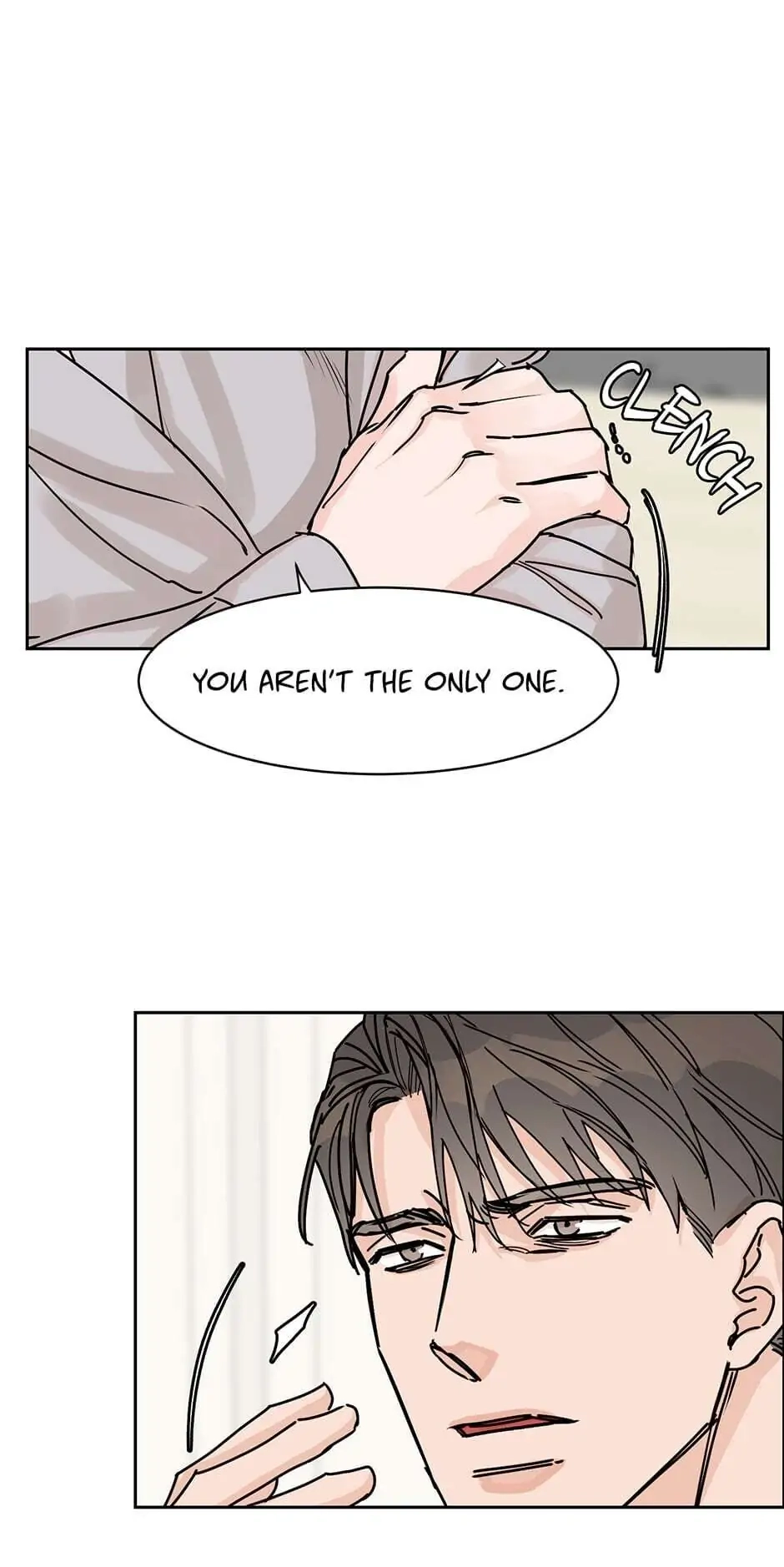 Read Subscribers Only chapter 26 image 38 on Lezhin