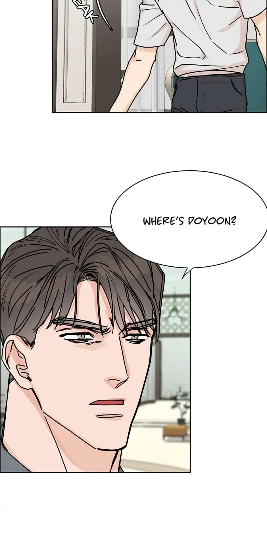 Read Subscribers Only chapter 26 image 4 on Lezhin