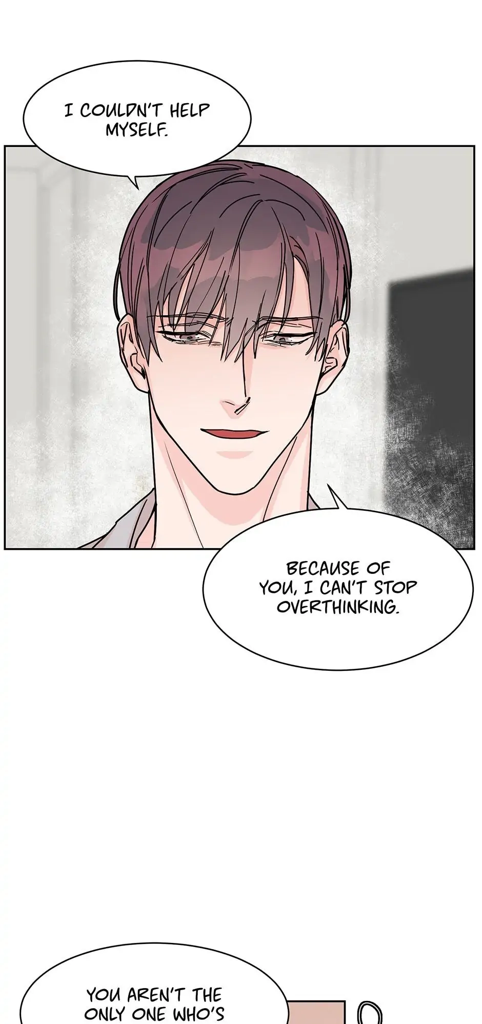 Read Subscribers Only chapter 26 image 41 on Lezhin