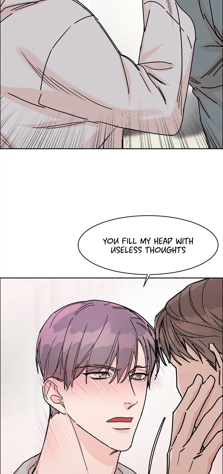 Read Subscribers Only chapter 26 image 43 on Lezhin