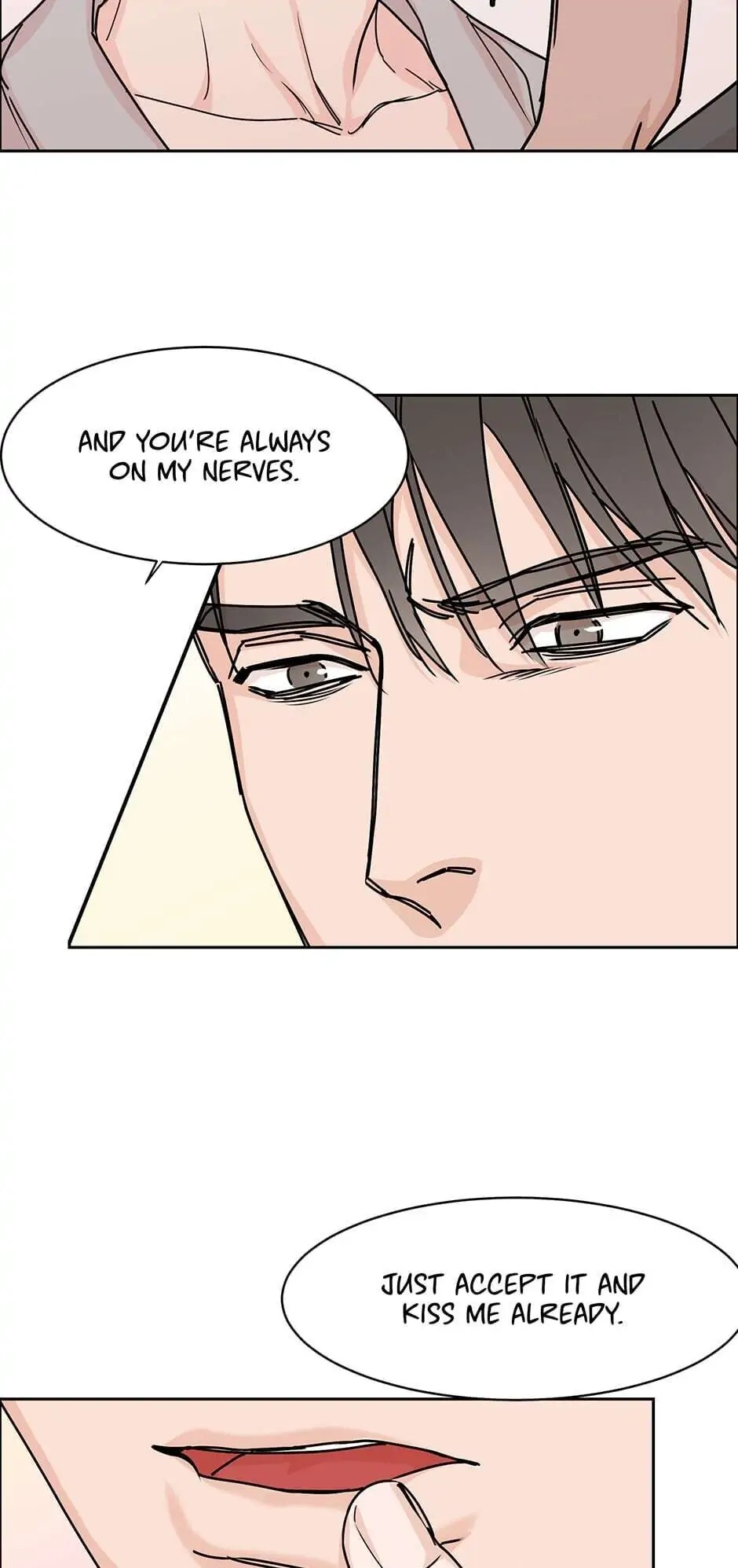 Read Subscribers Only chapter 26 image 44 on Lezhin
