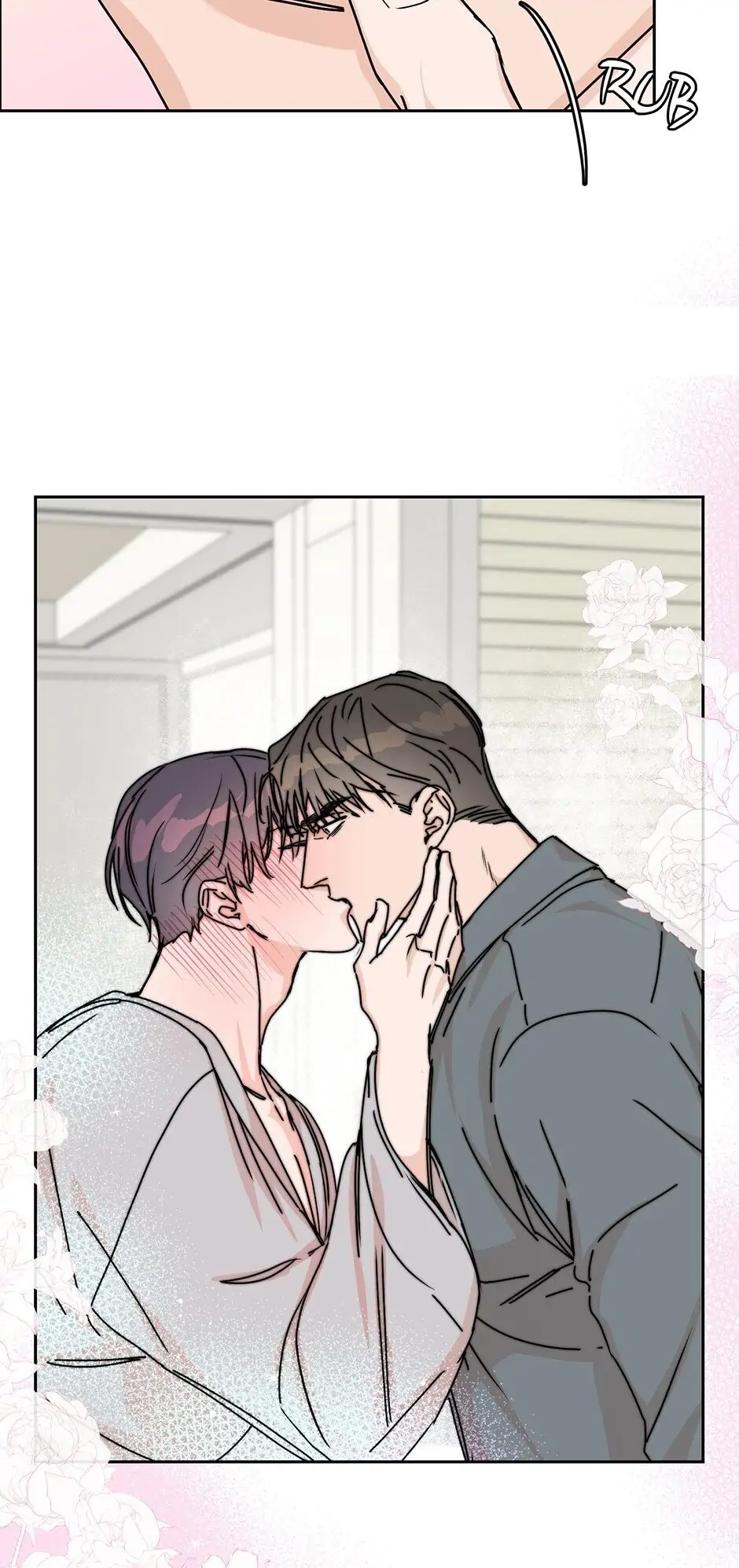 Read Subscribers Only chapter 26 image 45 on Lezhin