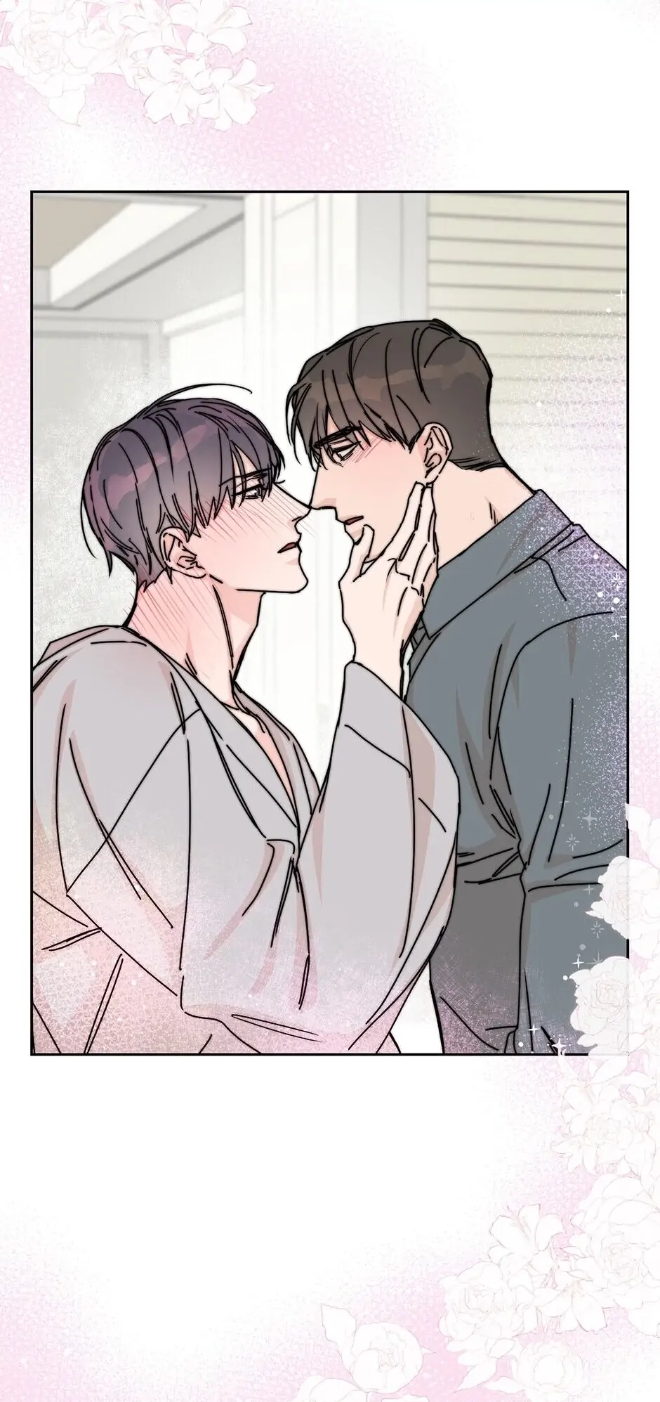 Read Subscribers Only chapter 26 image 46 on Lezhin