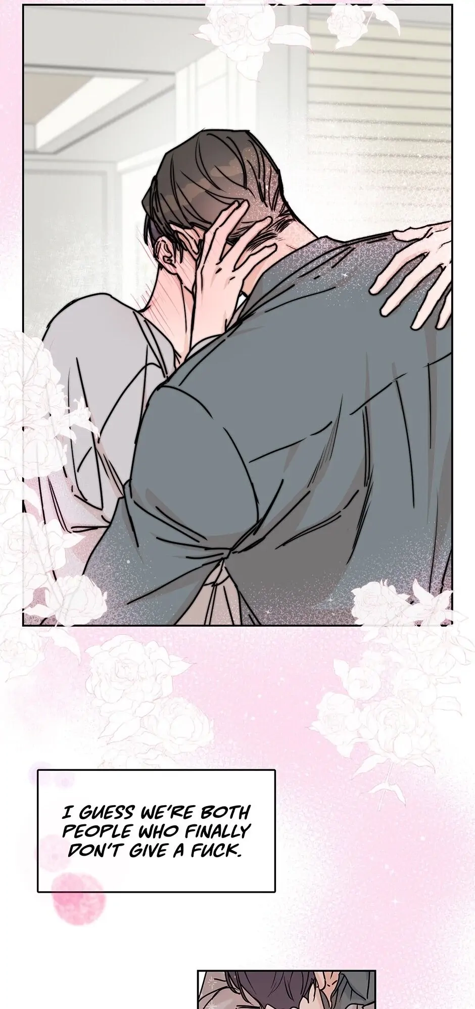 Read Subscribers Only chapter 26 image 47 on Lezhin