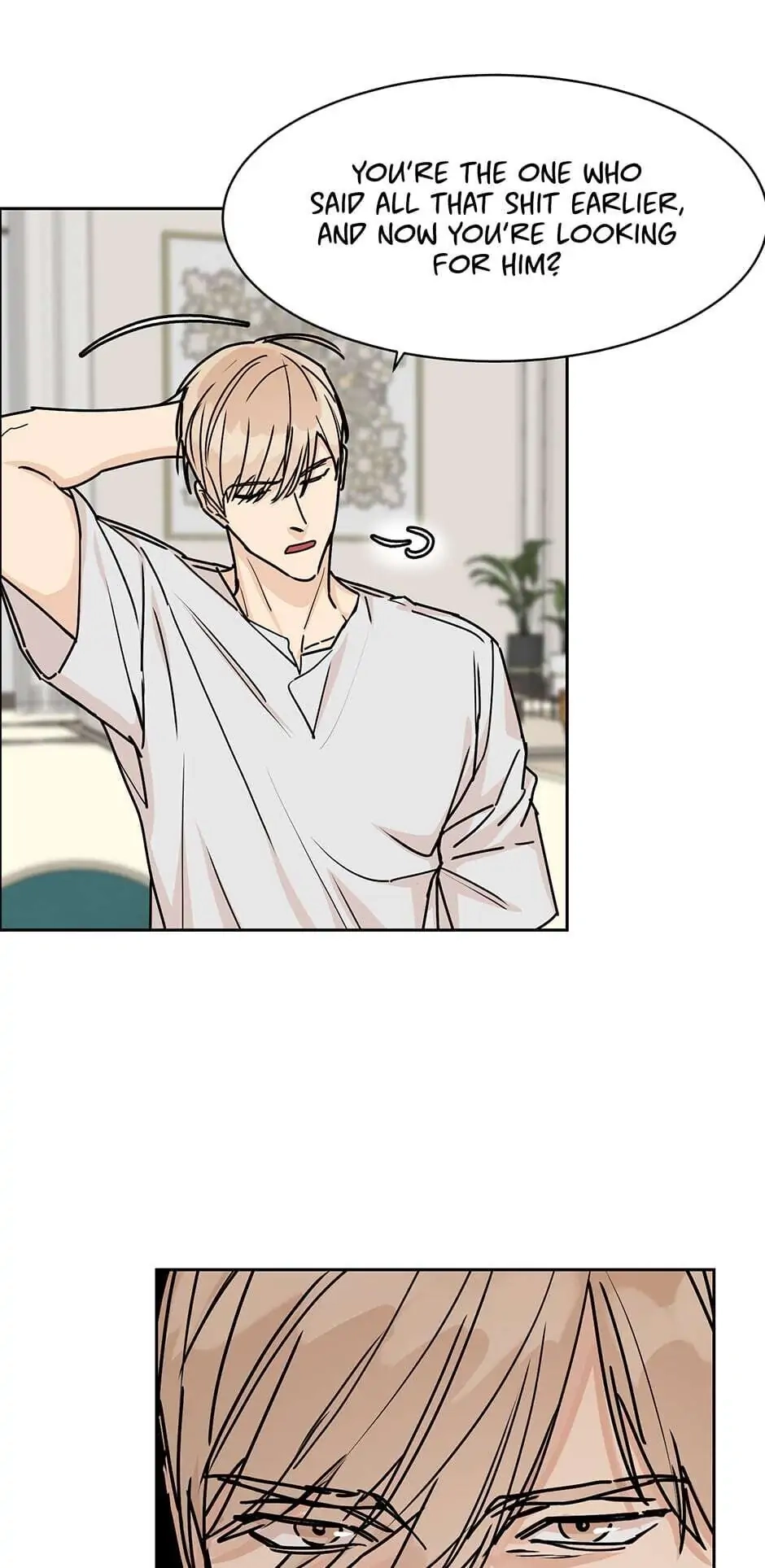 Read Subscribers Only chapter 26 image 5 on Lezhin