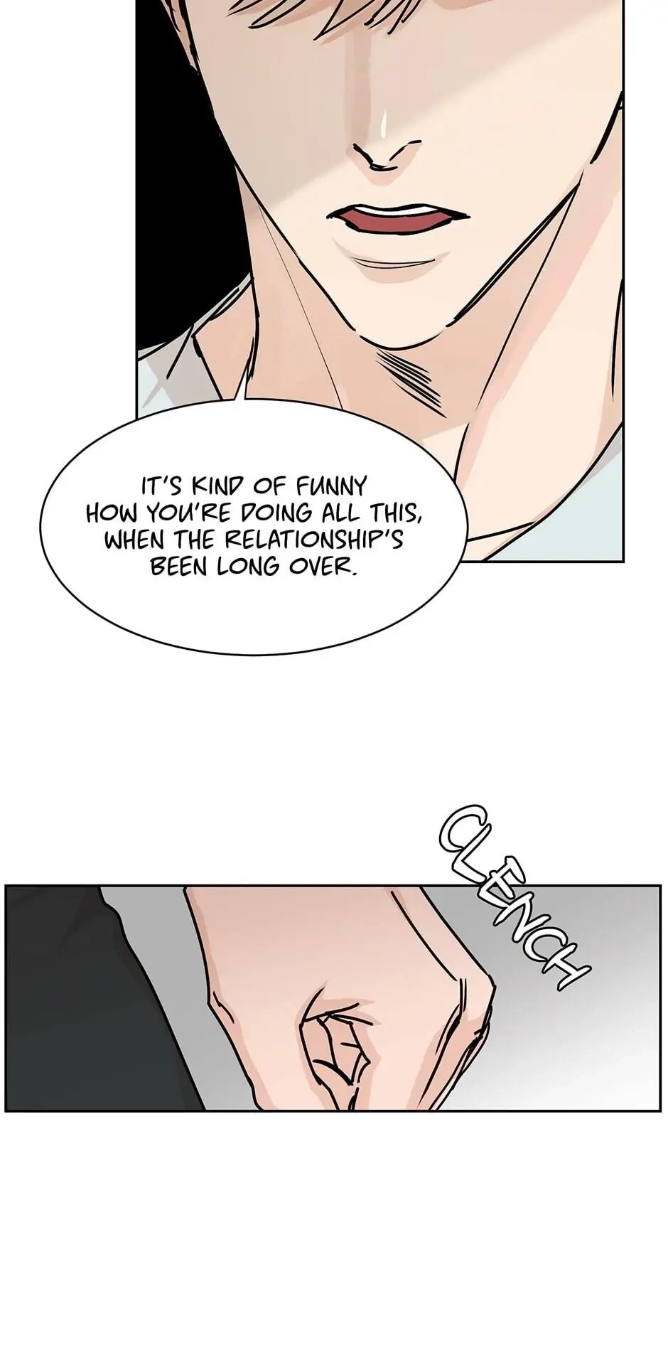 Read Subscribers Only chapter 26 image 6 on Lezhin