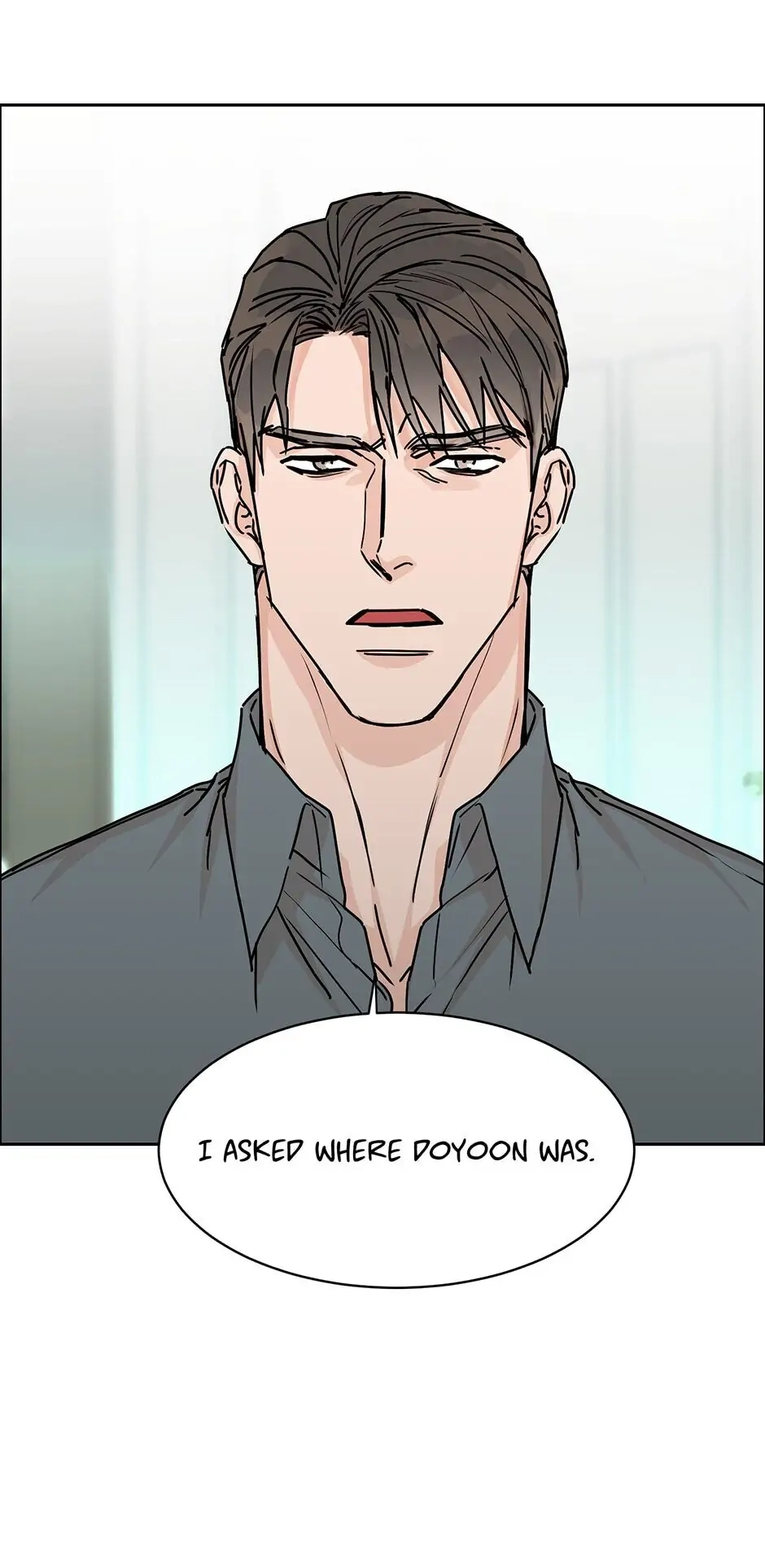 Read Subscribers Only chapter 26 image 7 on Lezhin