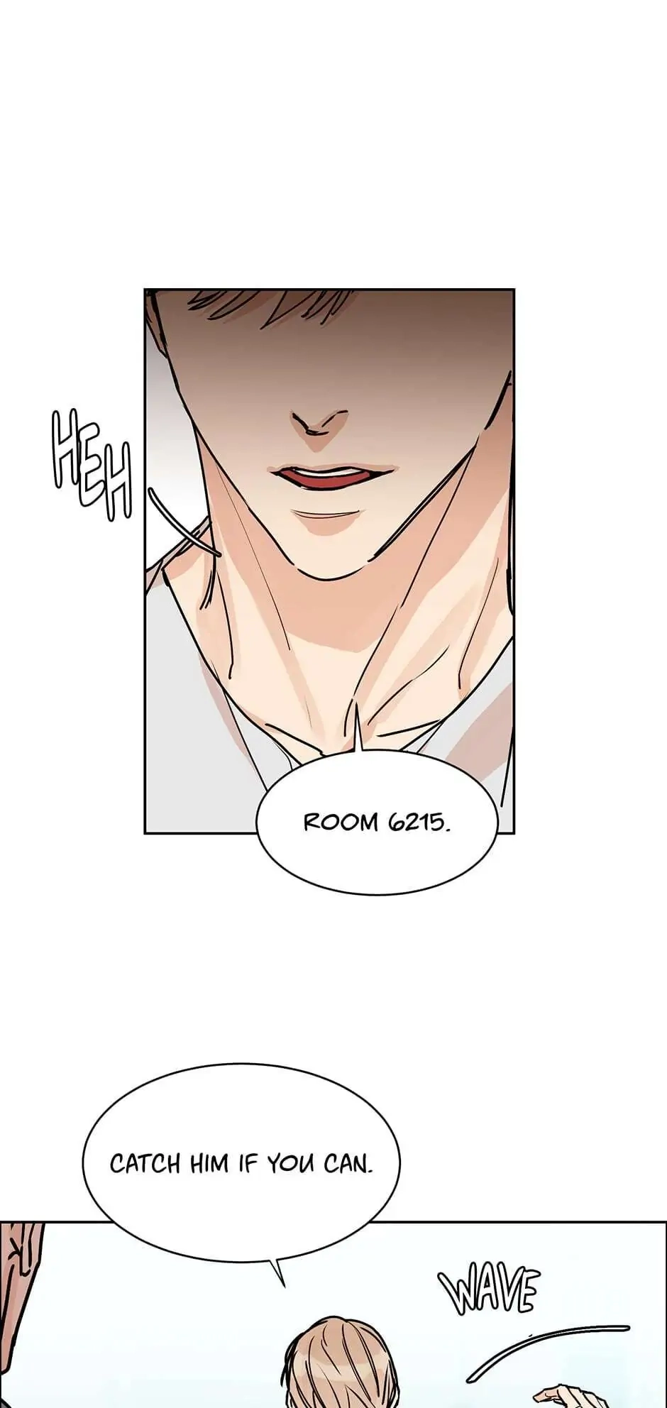 Read Subscribers Only chapter 26 image 8 on Lezhin