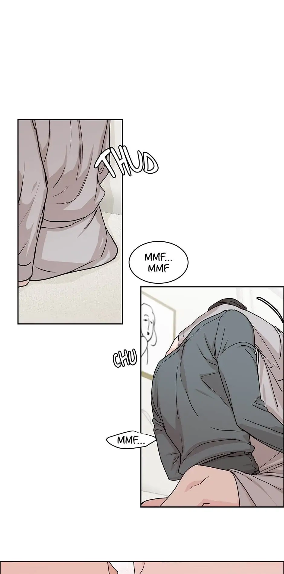 Read Subscribers Only chapter 27 image 1 on Lezhin