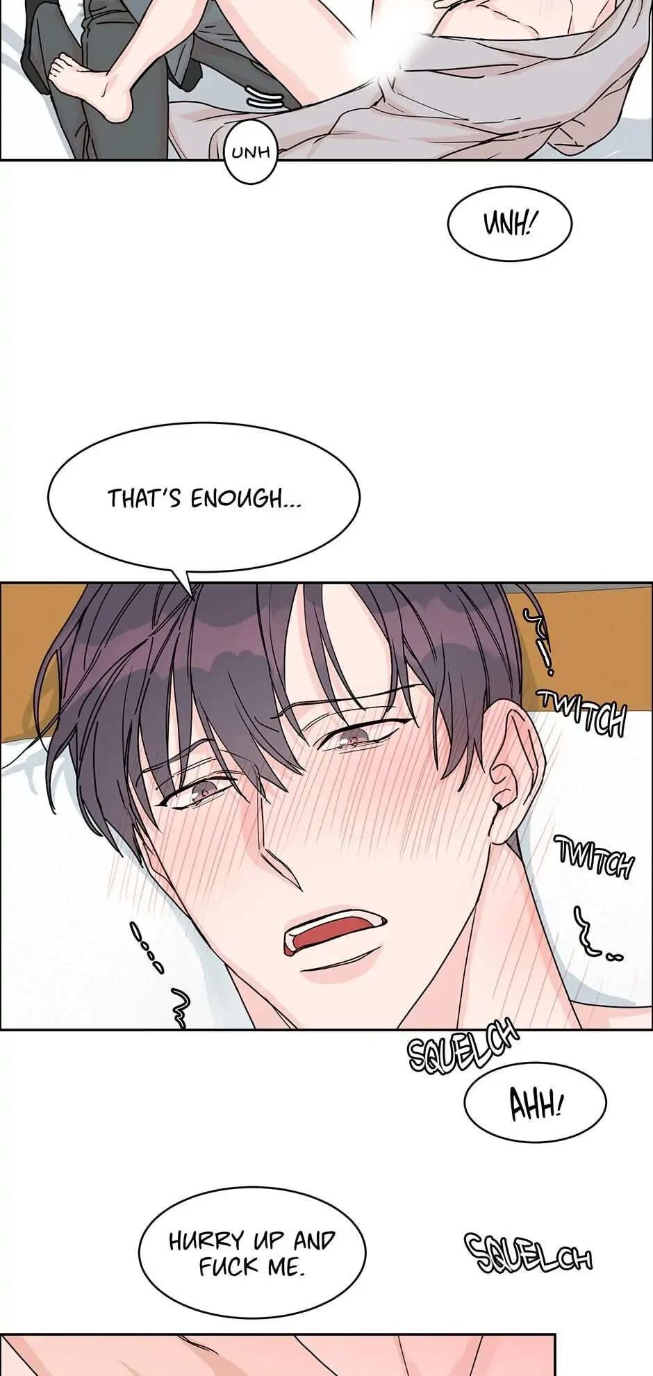 Read Subscribers Only chapter 27 image 11 on Lezhin