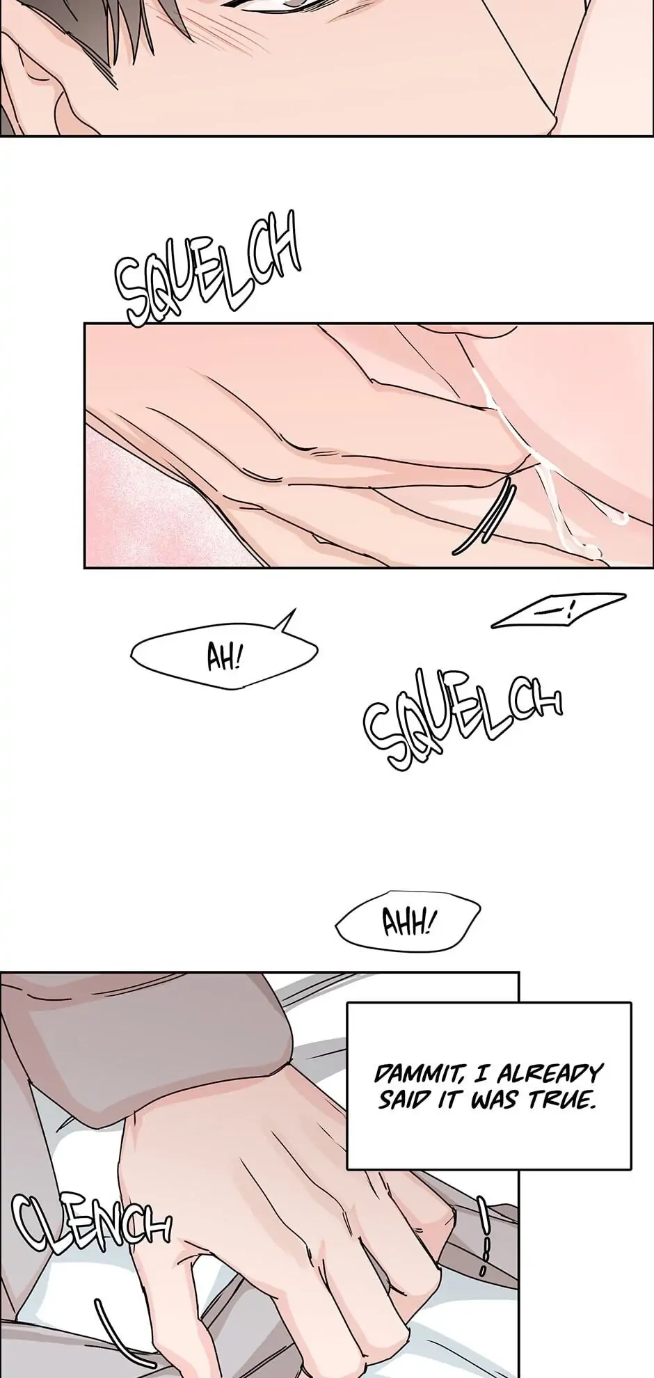 Read Subscribers Only chapter 27 image 14 on Lezhin