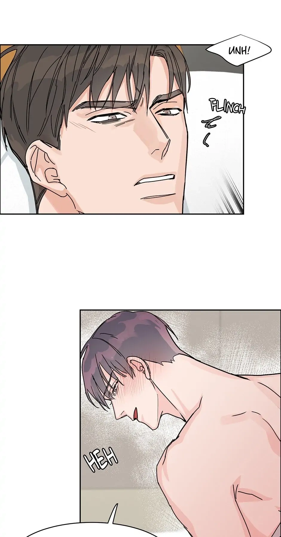 Read Subscribers Only chapter 27 image 19 on Lezhin